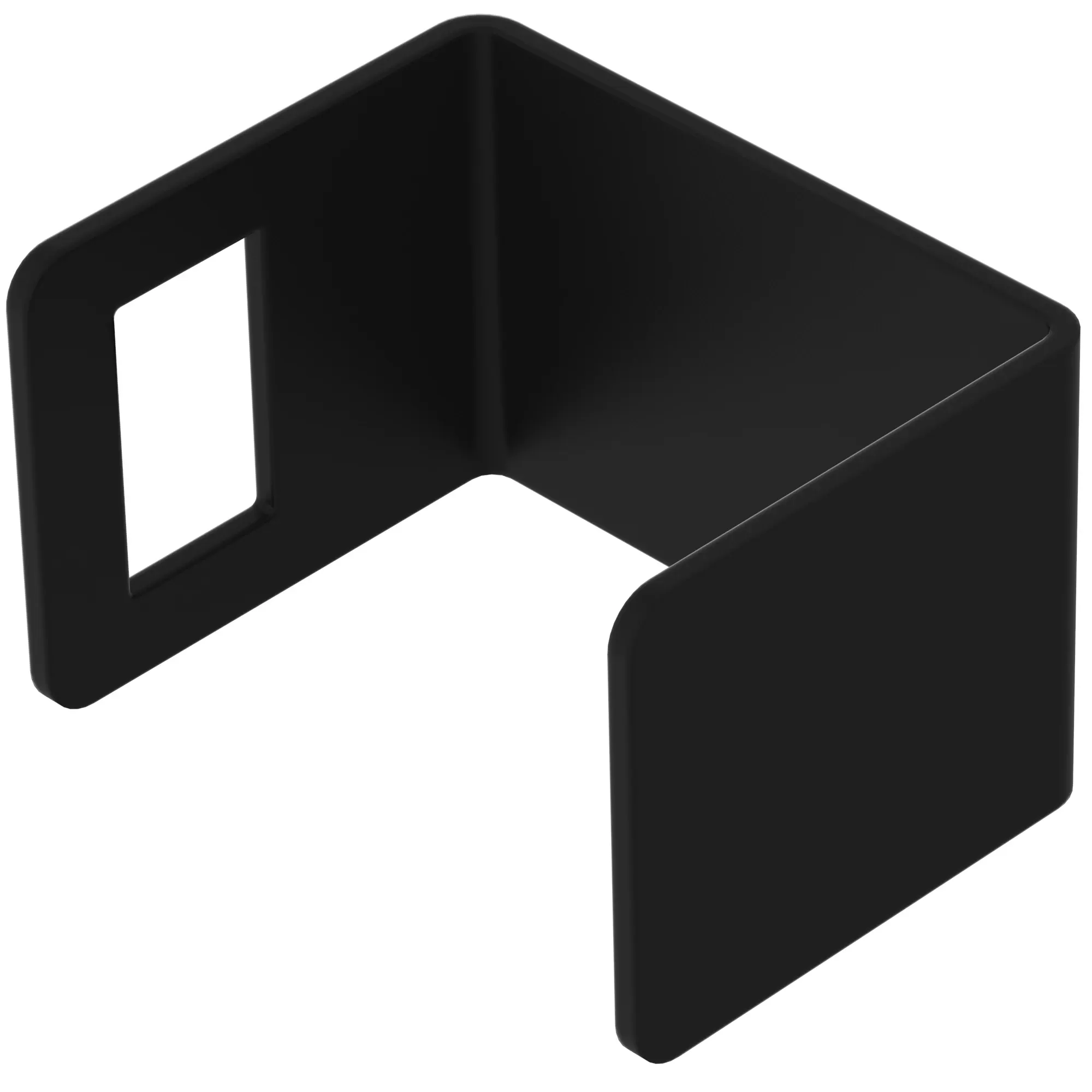 John Deere Light Switch Cover Bracket - UC22222