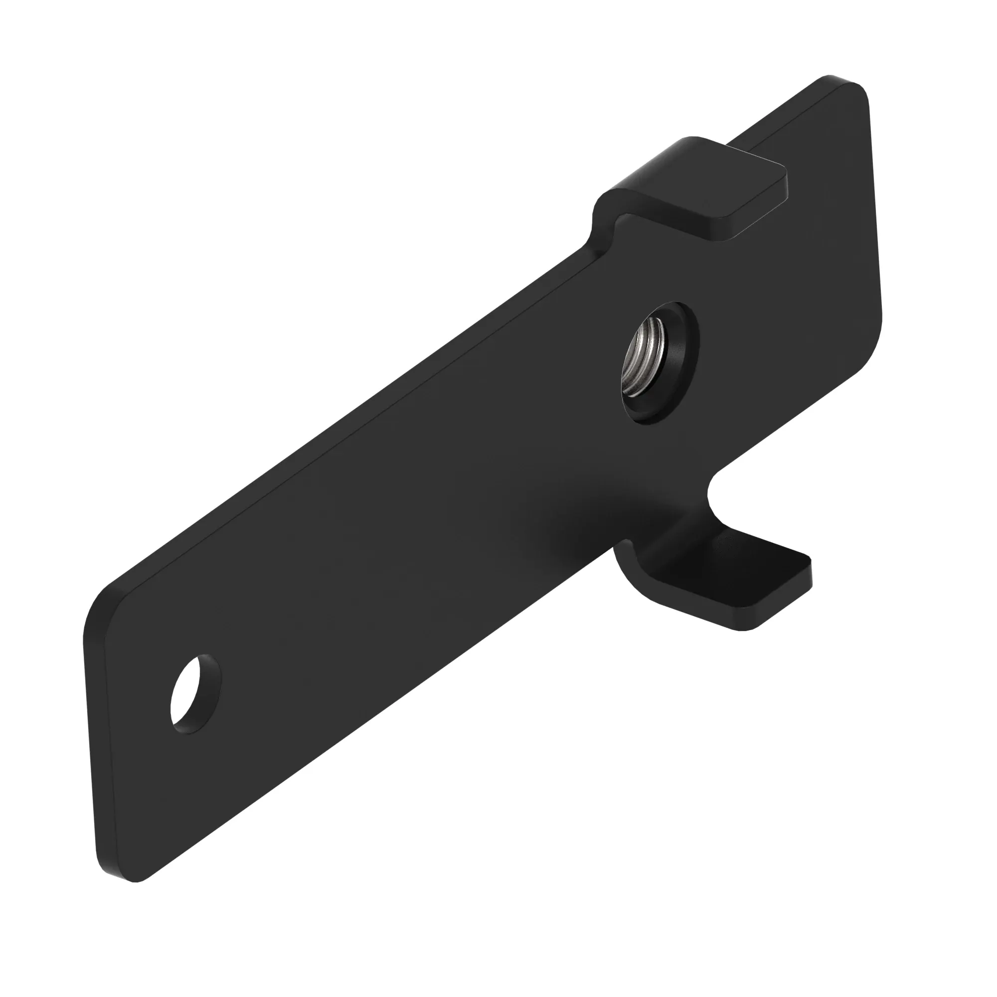 TOC HOSE BRACKET