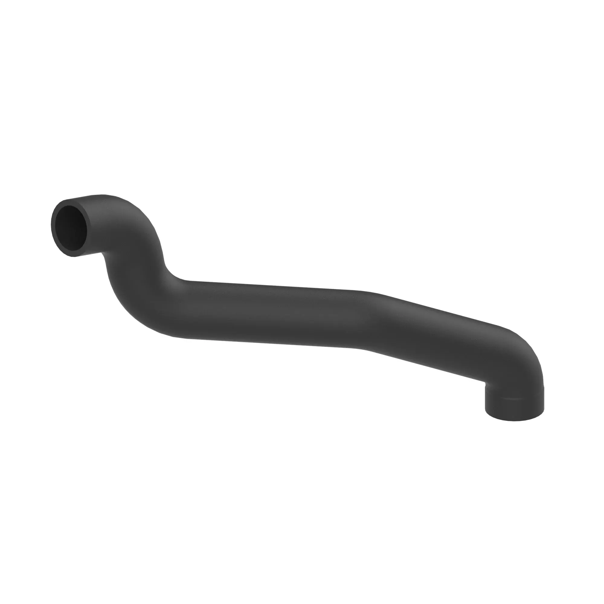 John Deere Charge Air Cooler Hose - F636020