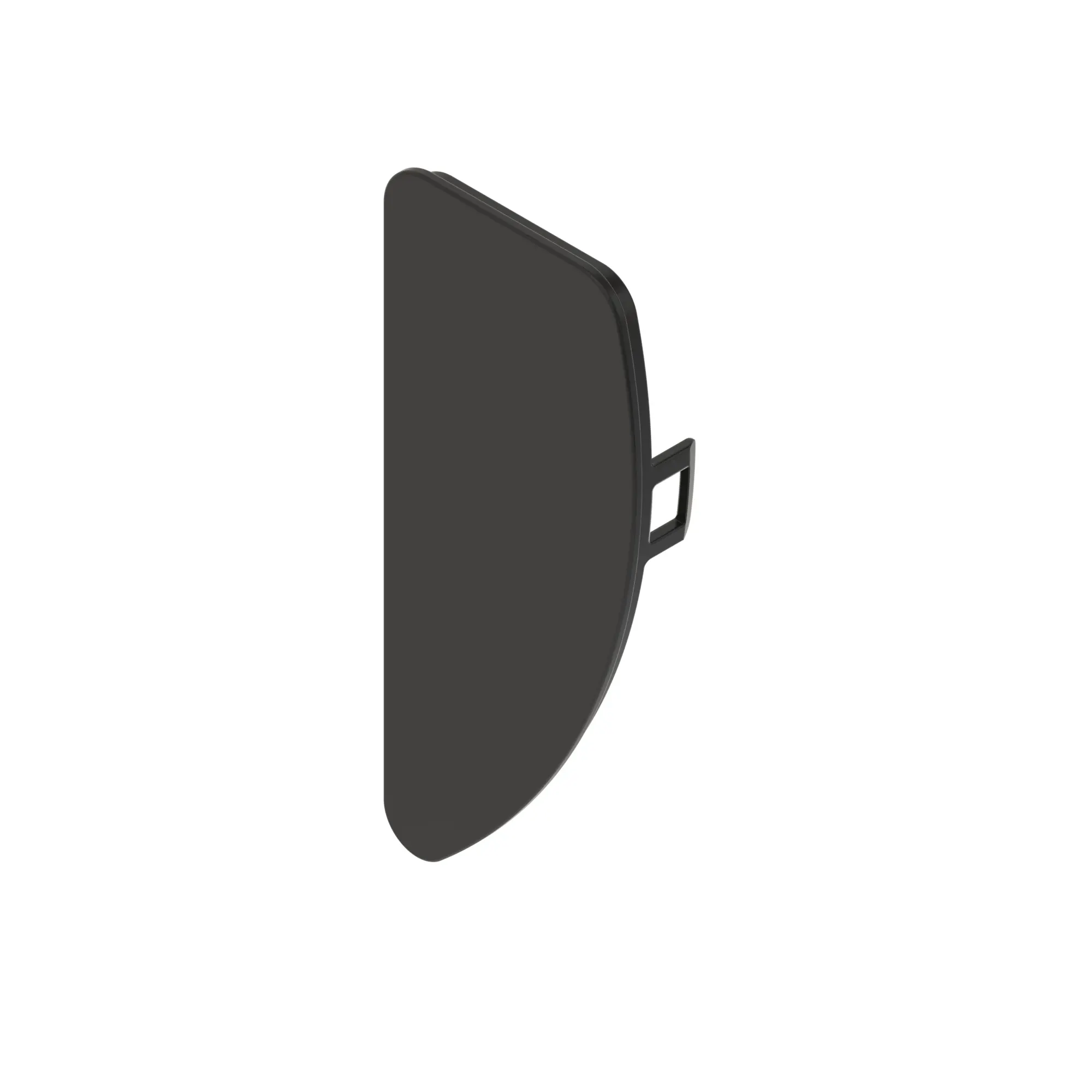 John Deere Window - A72762