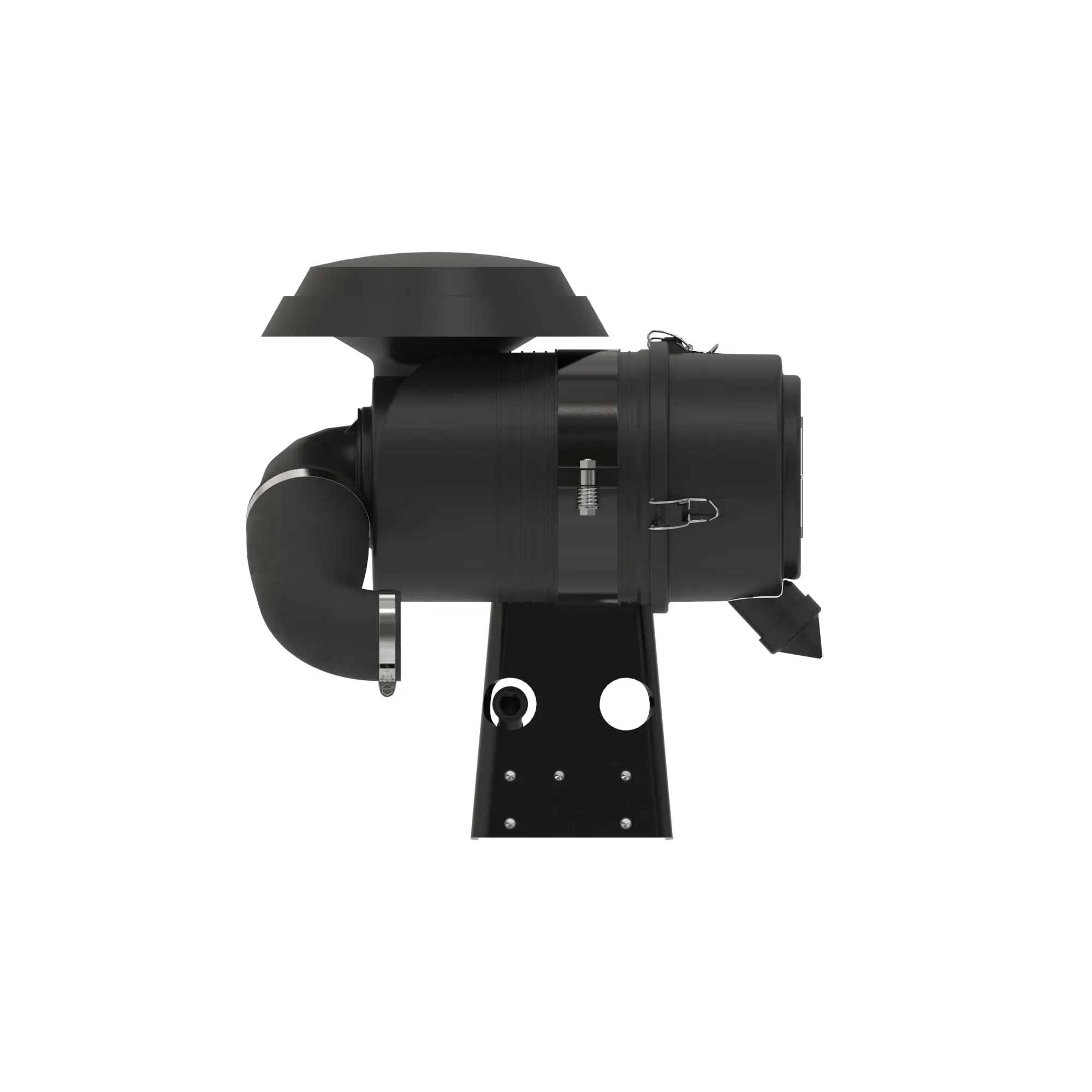 Air Cleaner Kit