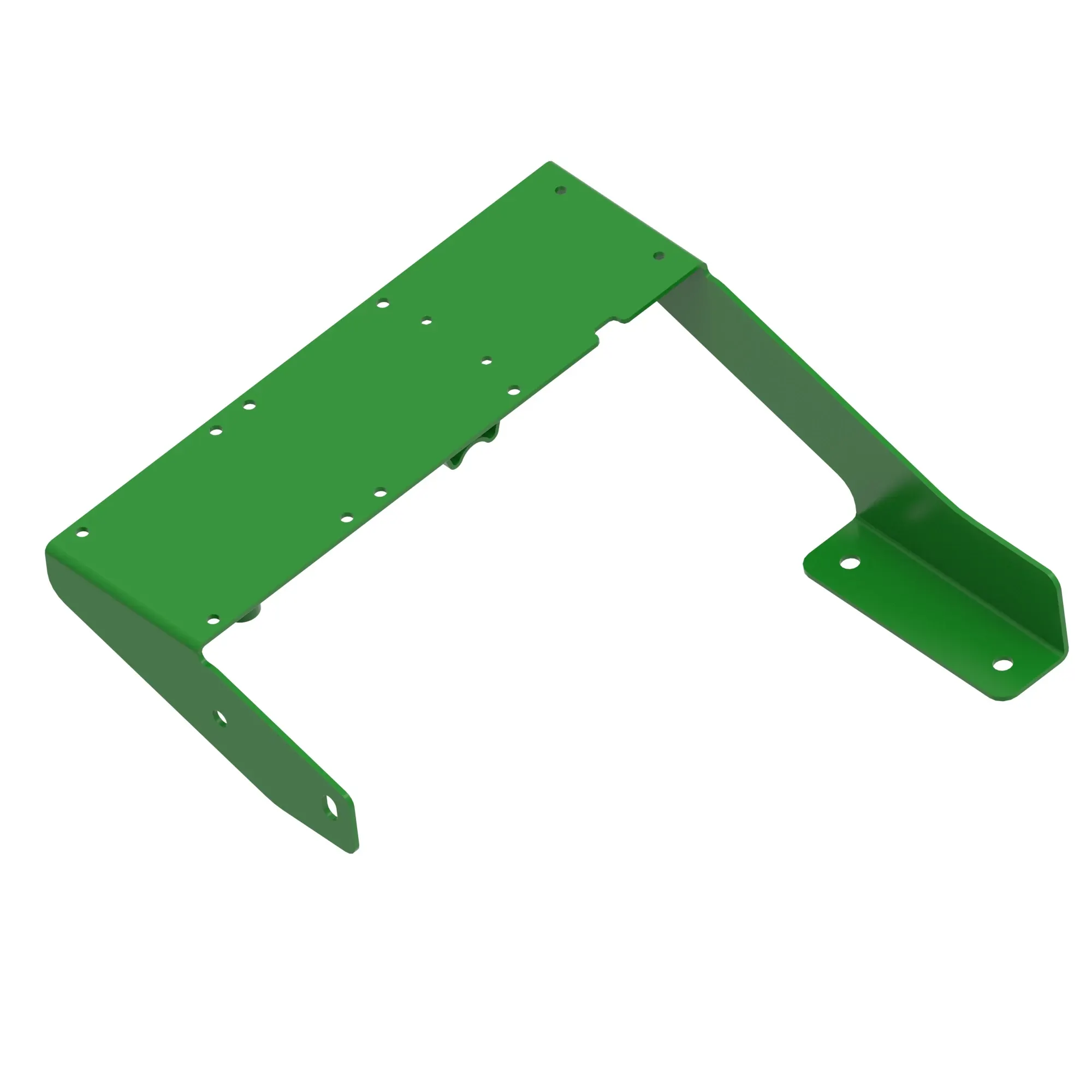 PTO POWER GENERATION SUPPORT