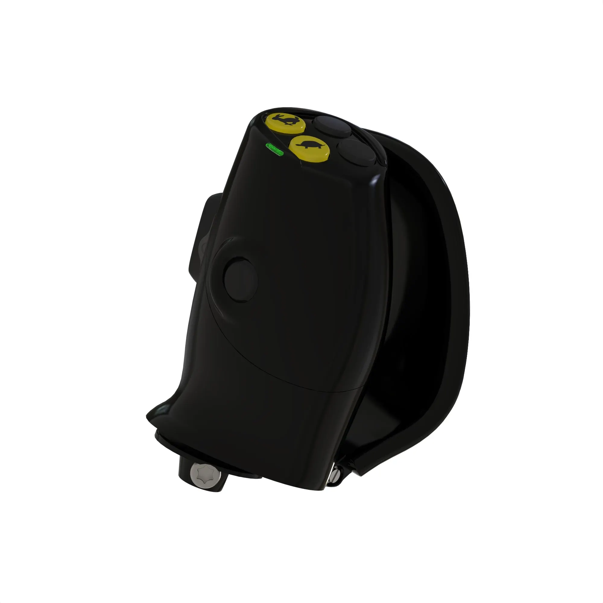 CONTROL, E-JOYSTICK HANDLE, DIV/MEM