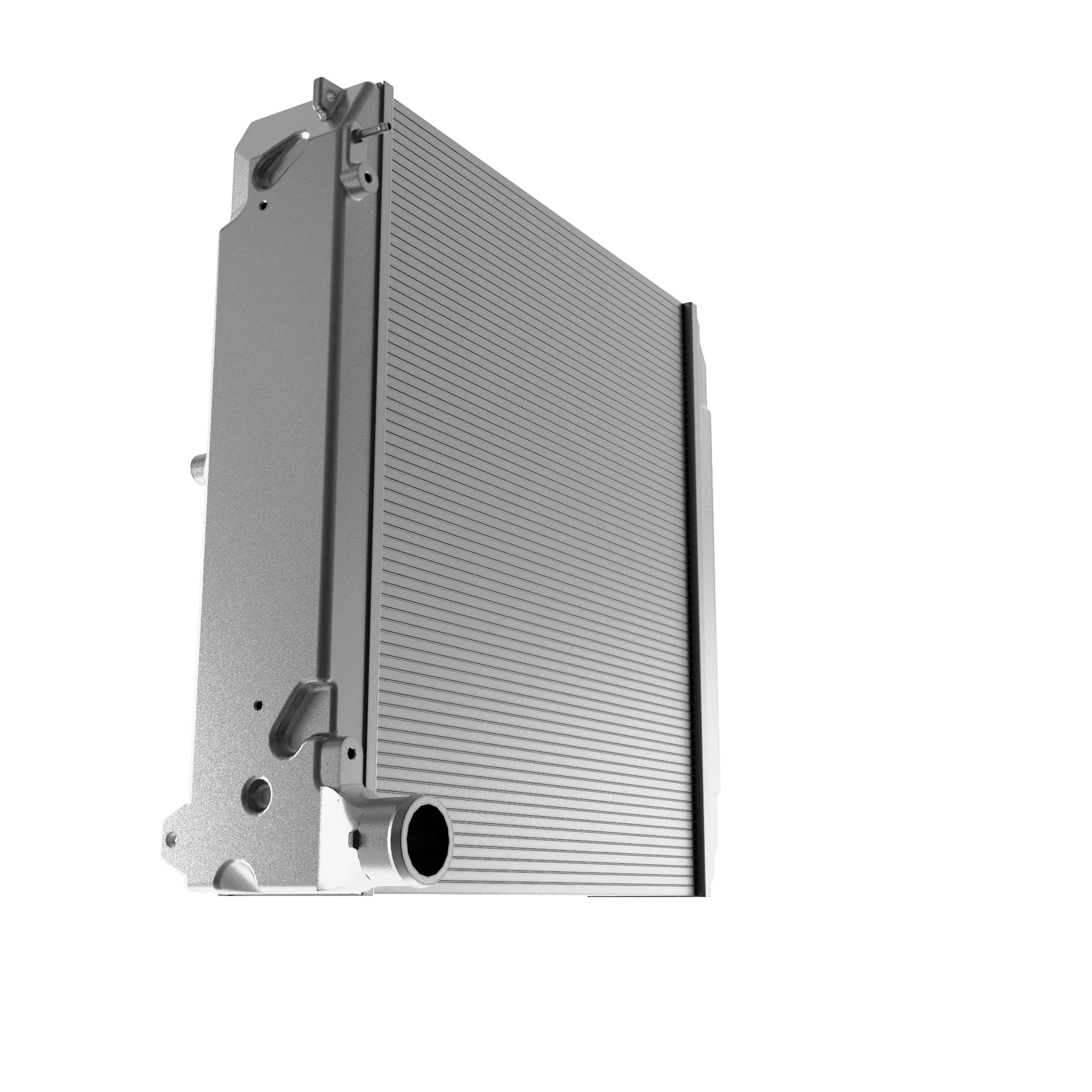 RADIATOR, FT4, 7R