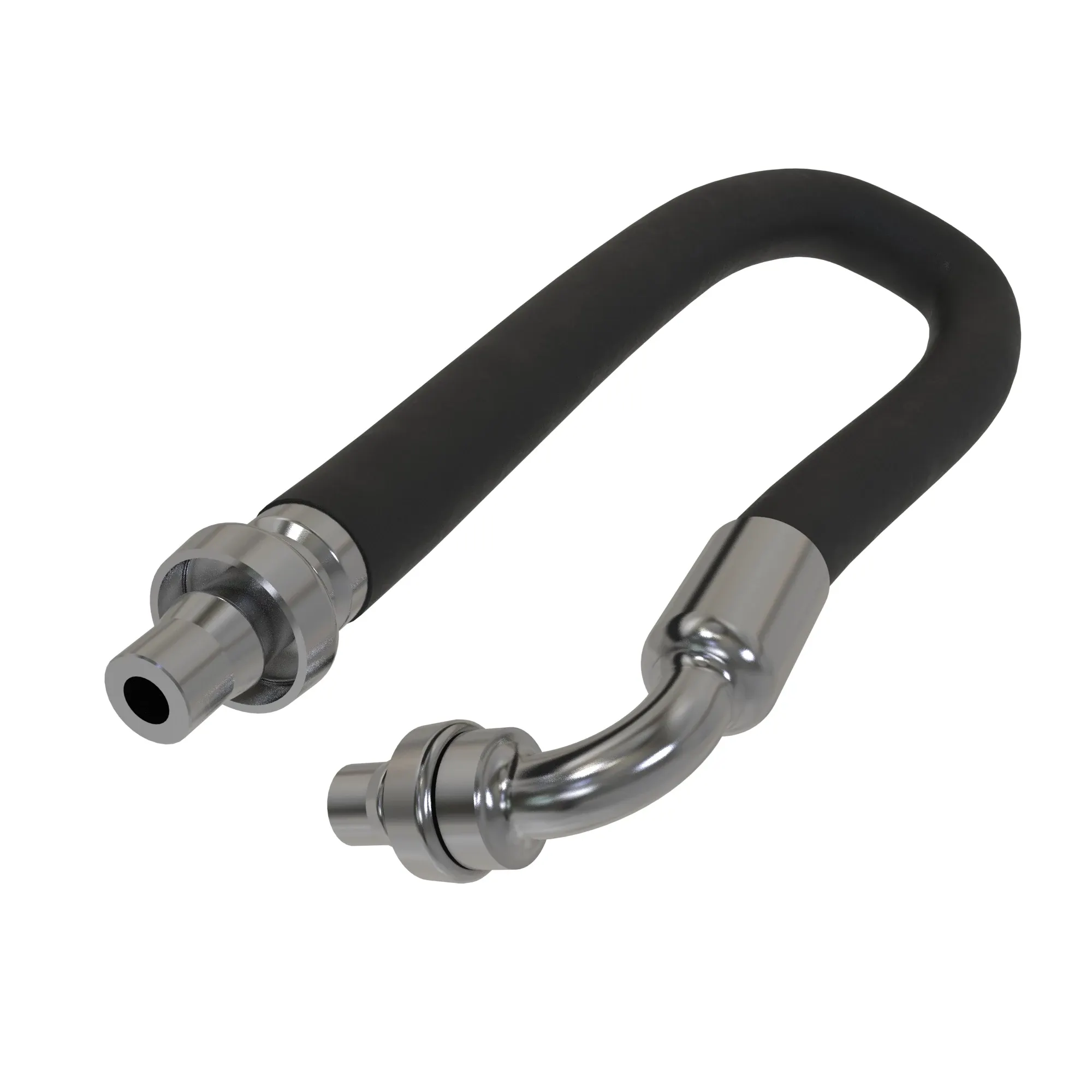 HOSE, HYDRAULIC FABRICATE