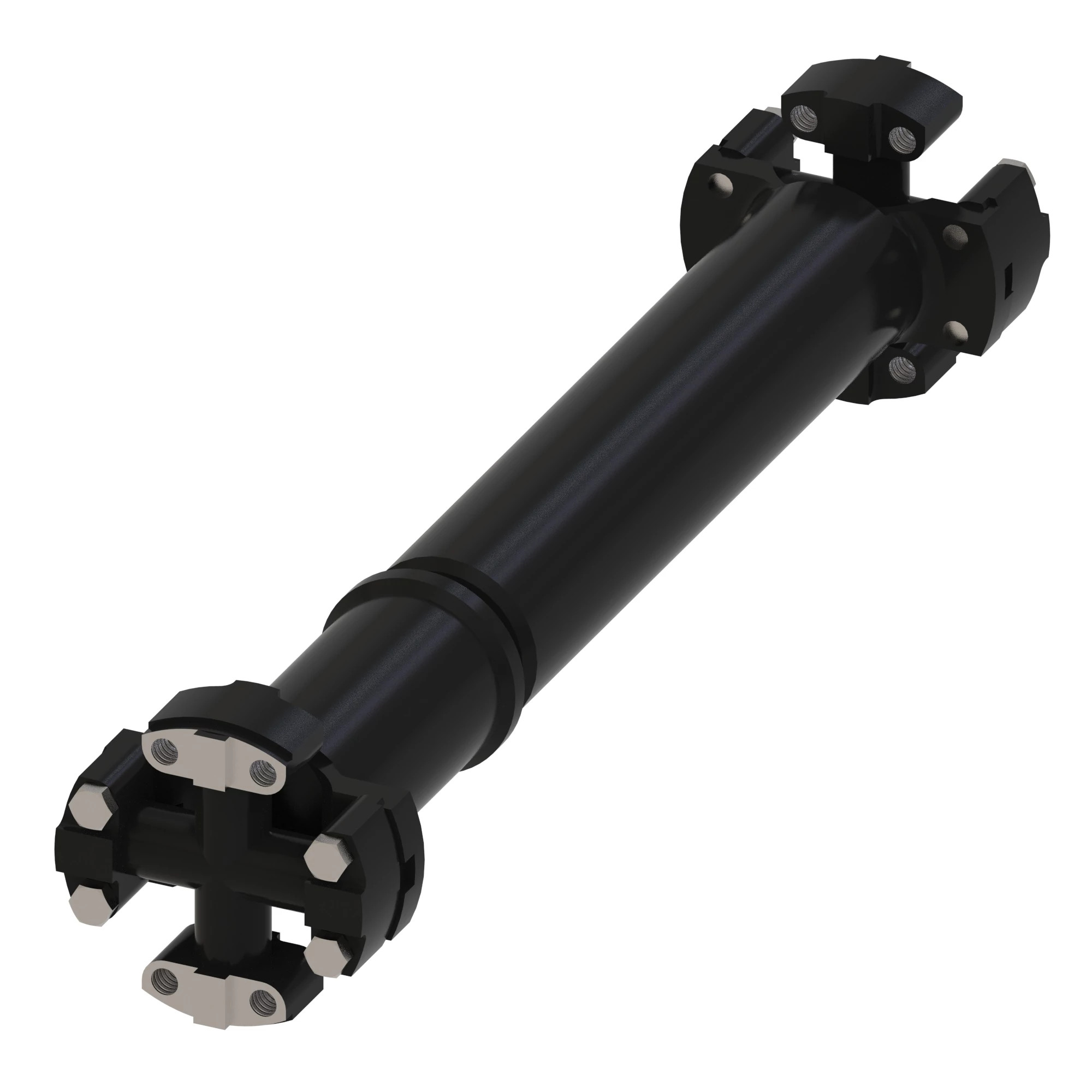 UNIVERSAL DRIVESHAFT