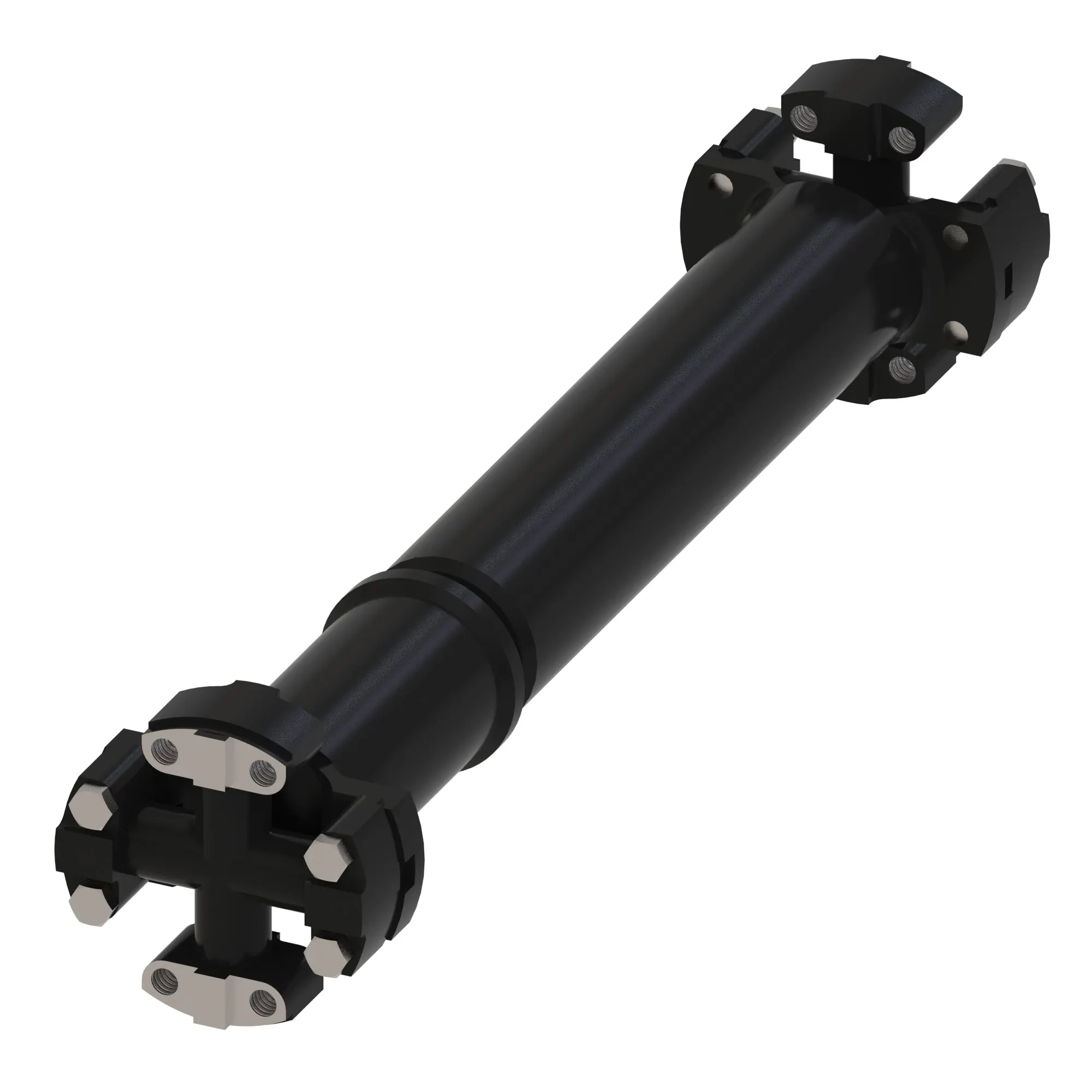 John Deere Universal Driveshaft - F075356