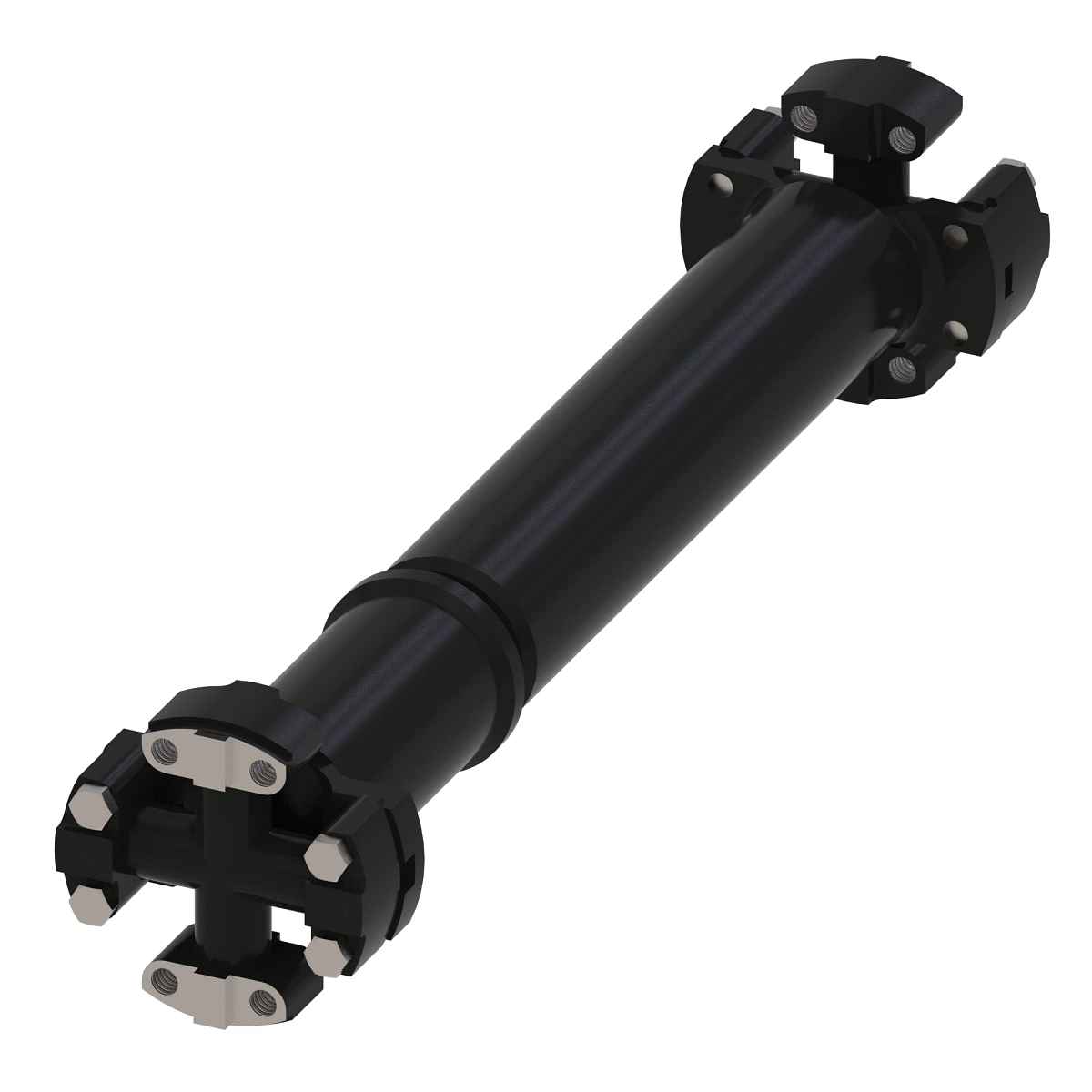 Universal Driveshaft