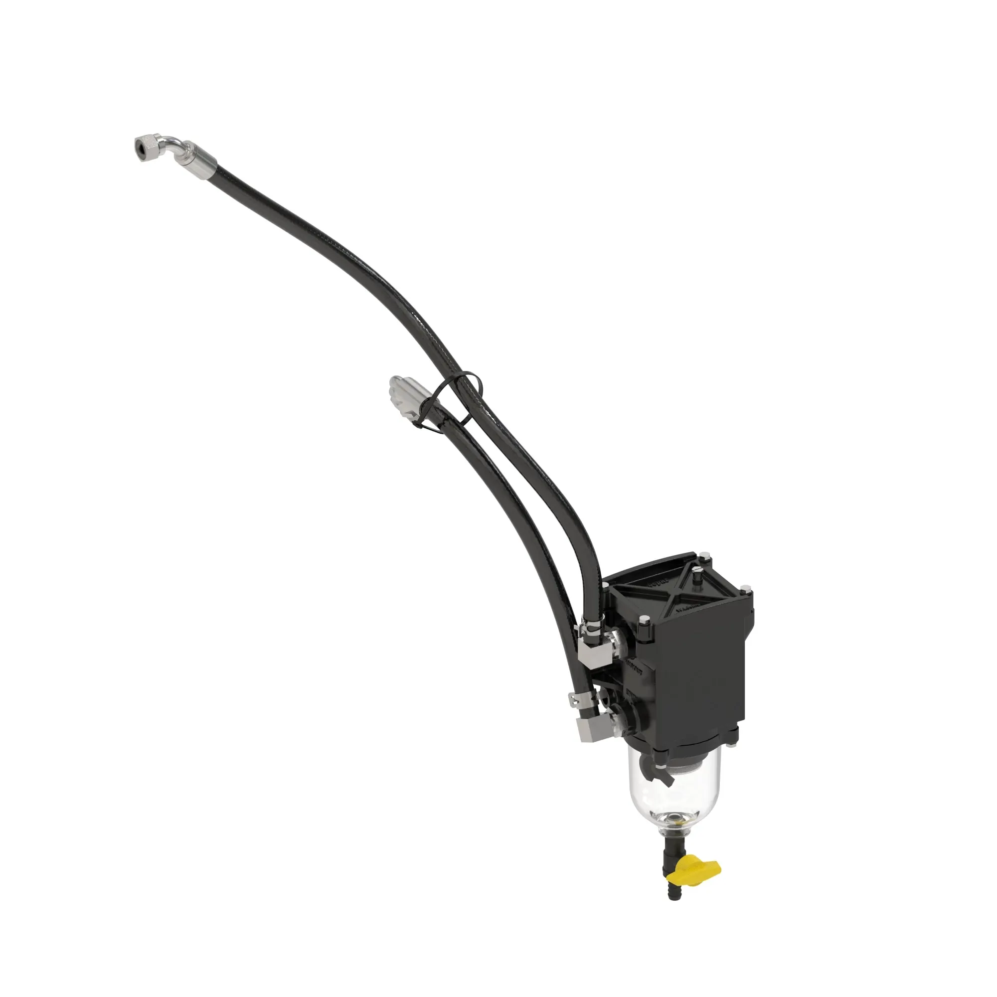 John Deere Severe-Duty Fuel-Water Separator Kit - RE326214