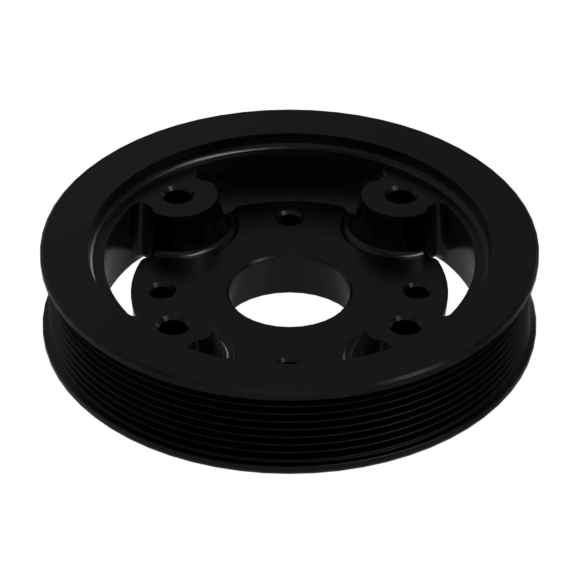 John Deere Belt Drive Pulley - SU56088