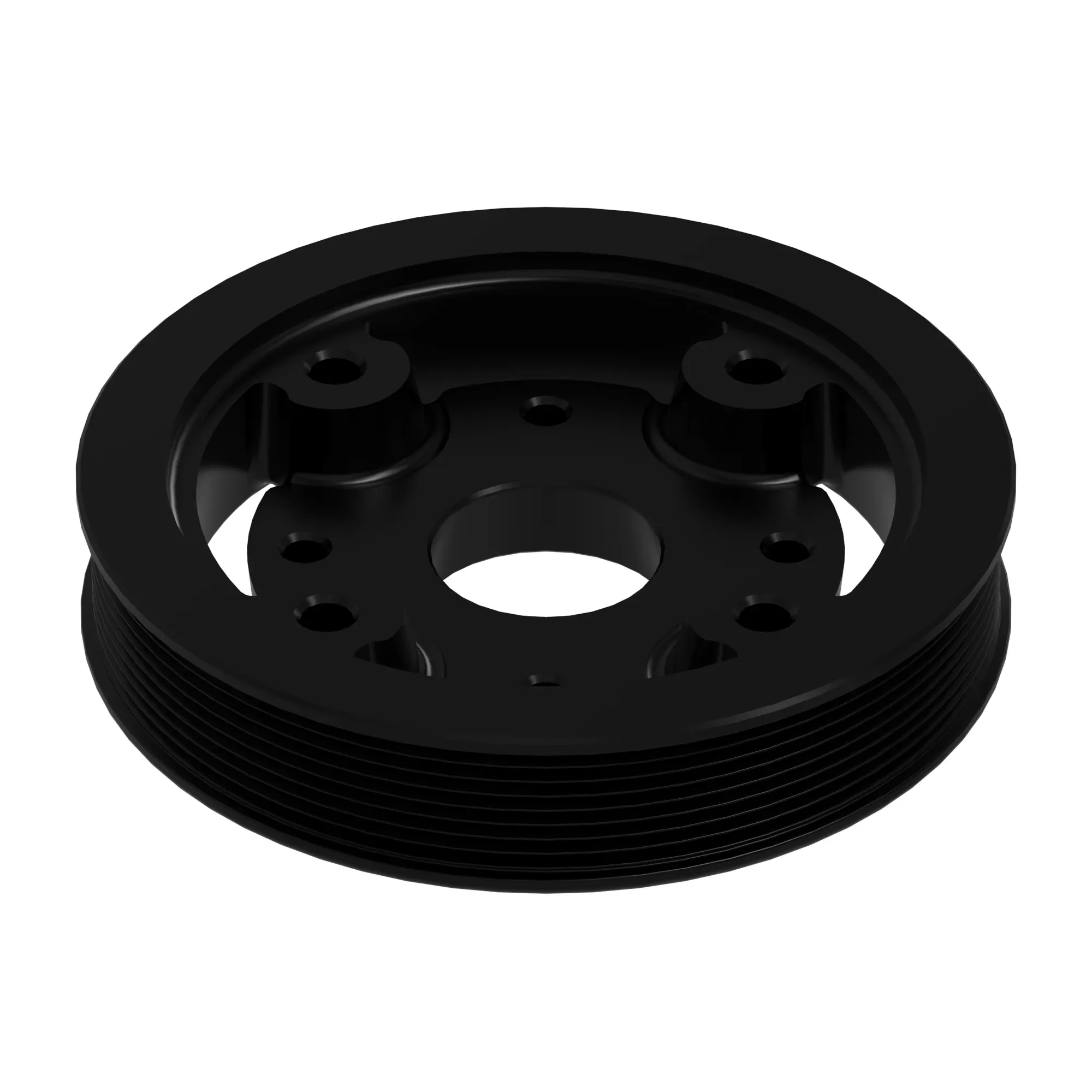 John Deere Belt Drive Pulley - SU56088