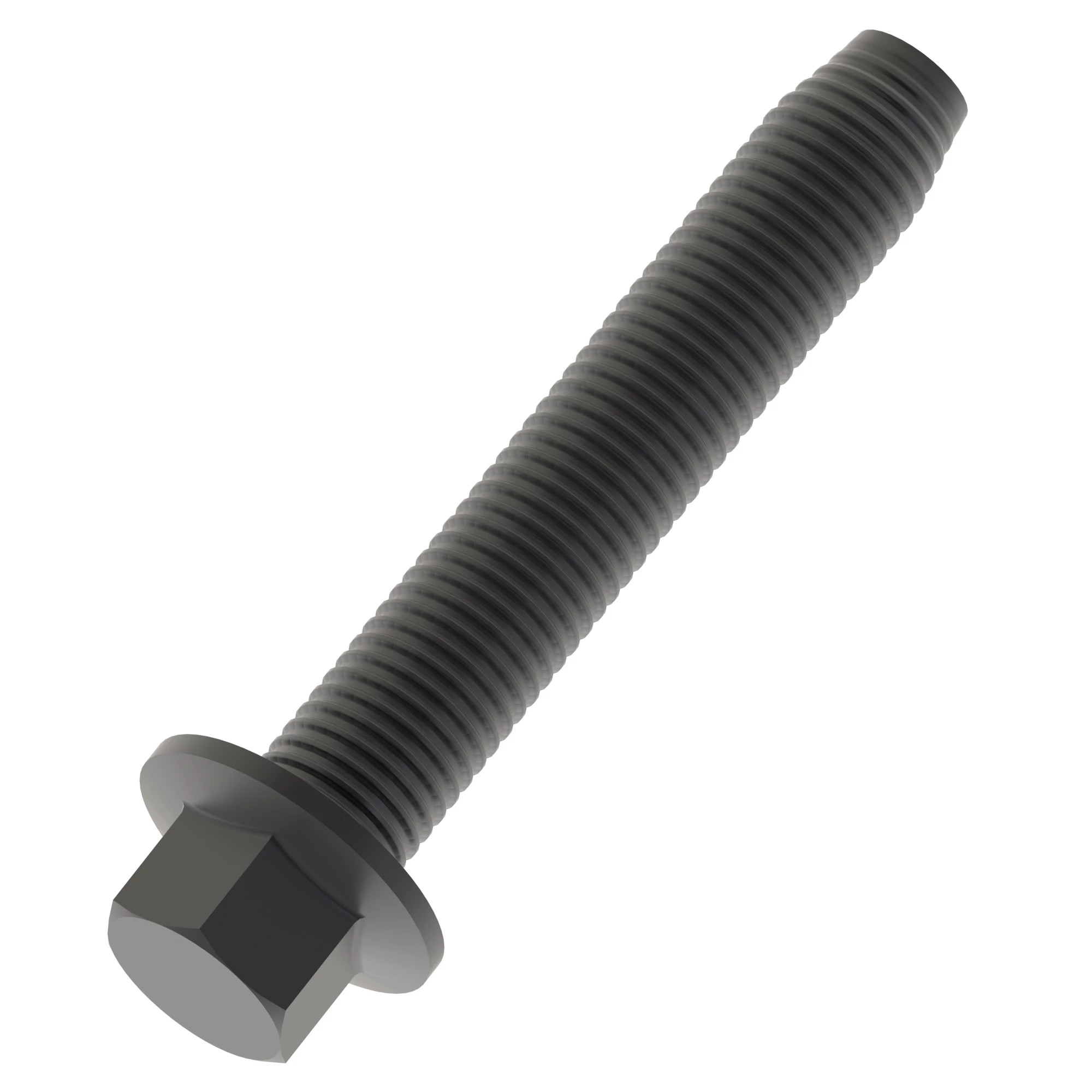 SCREW, SLFTPG, METRIC THD, HEX WSHR