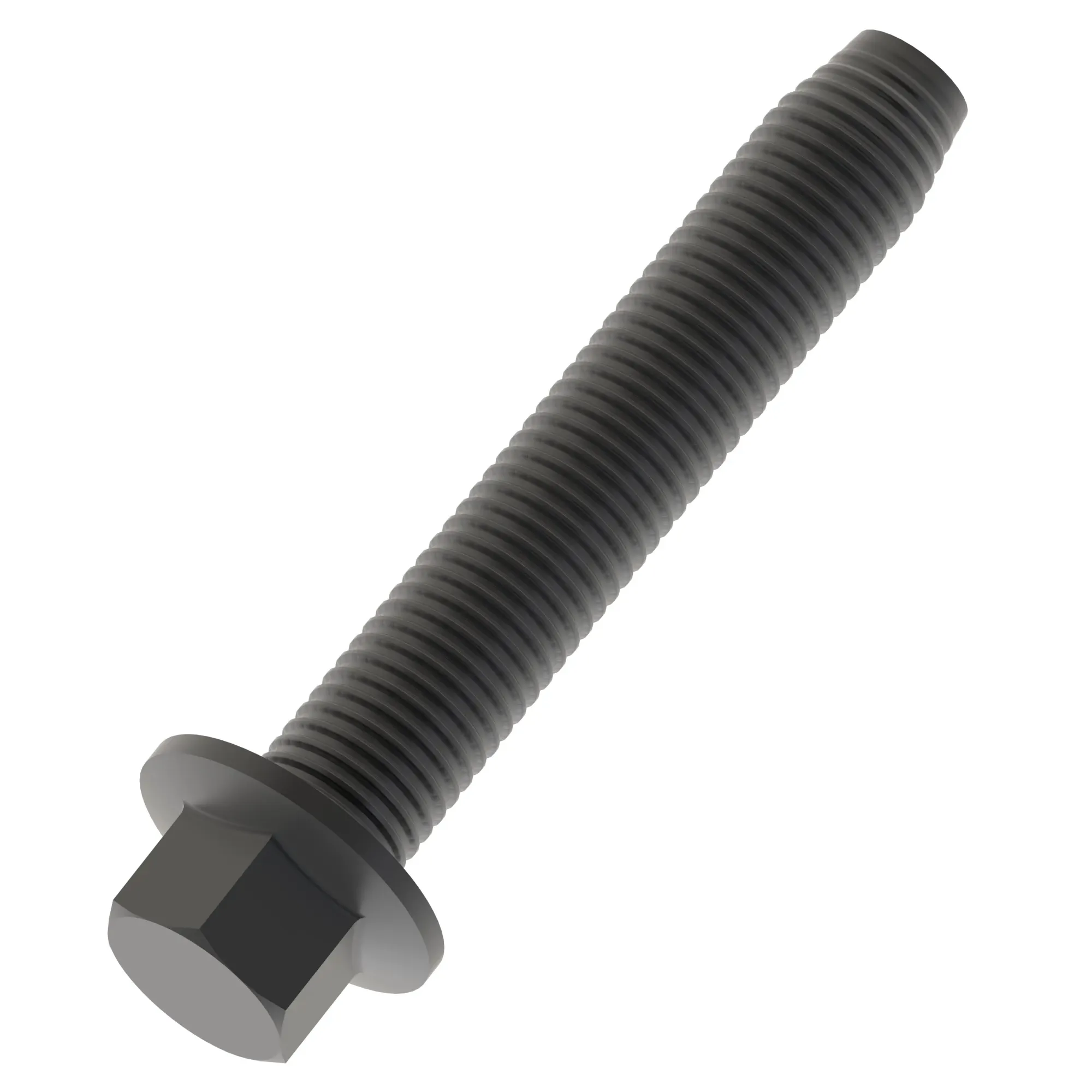 John Deere Self-Tapping Screw, M8 X 50 - 37M7473