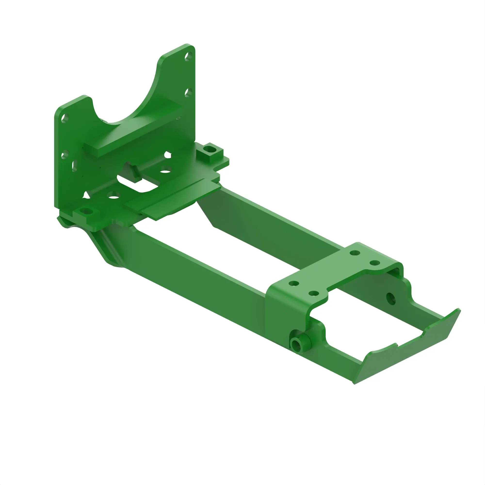John Deere Frame - RE216784