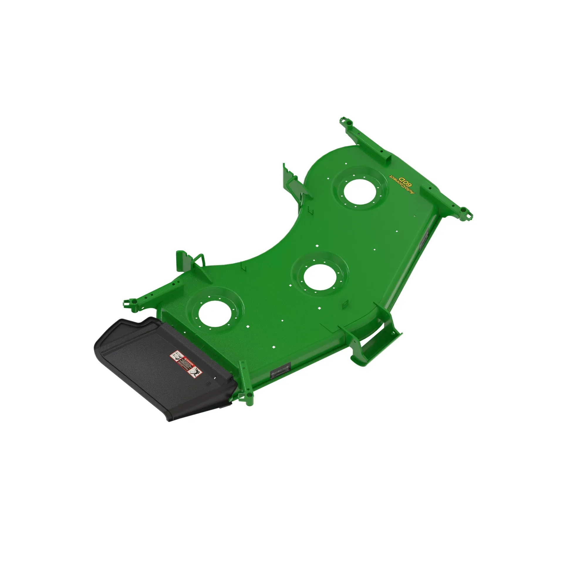 John Deere Mower Deck - LVA21012