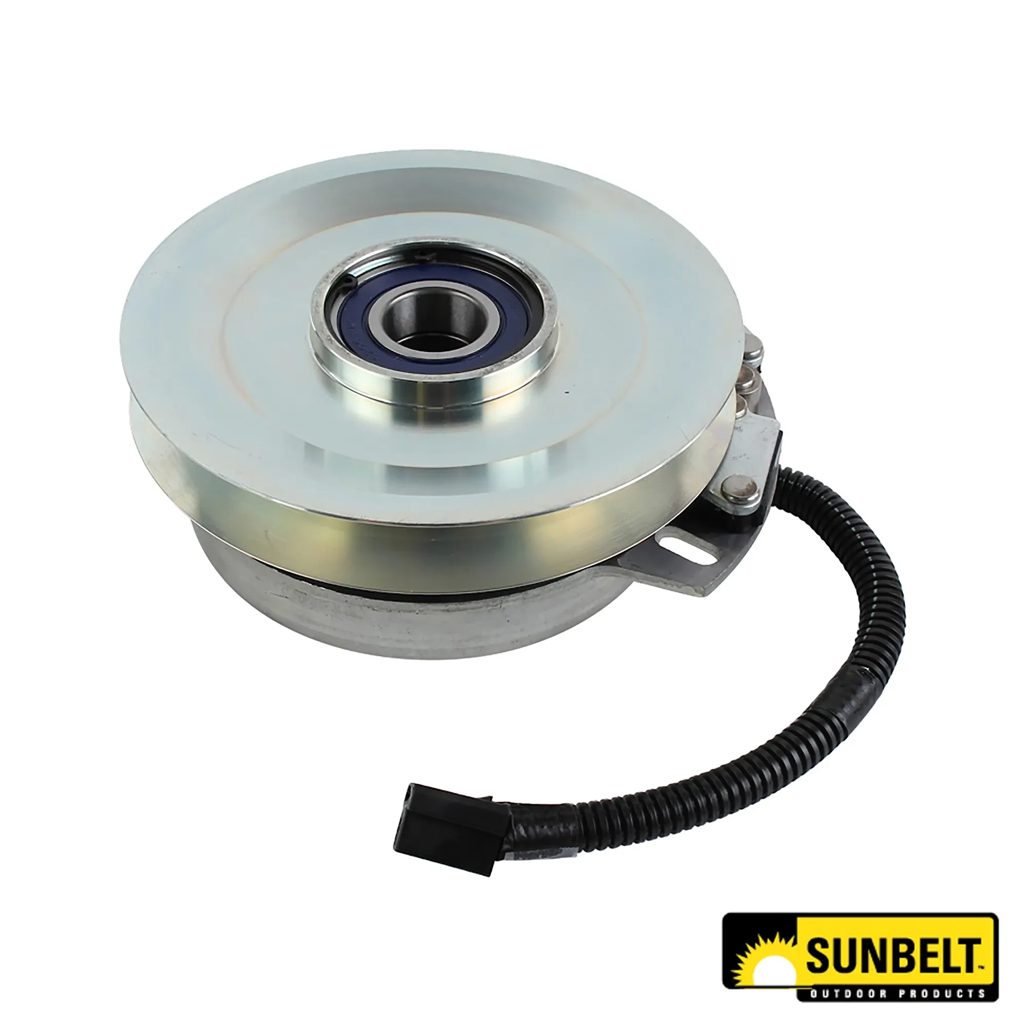 Sunbelt V-Belt, Effective Length 3632 mm (143 inch) - A-B1XT0360