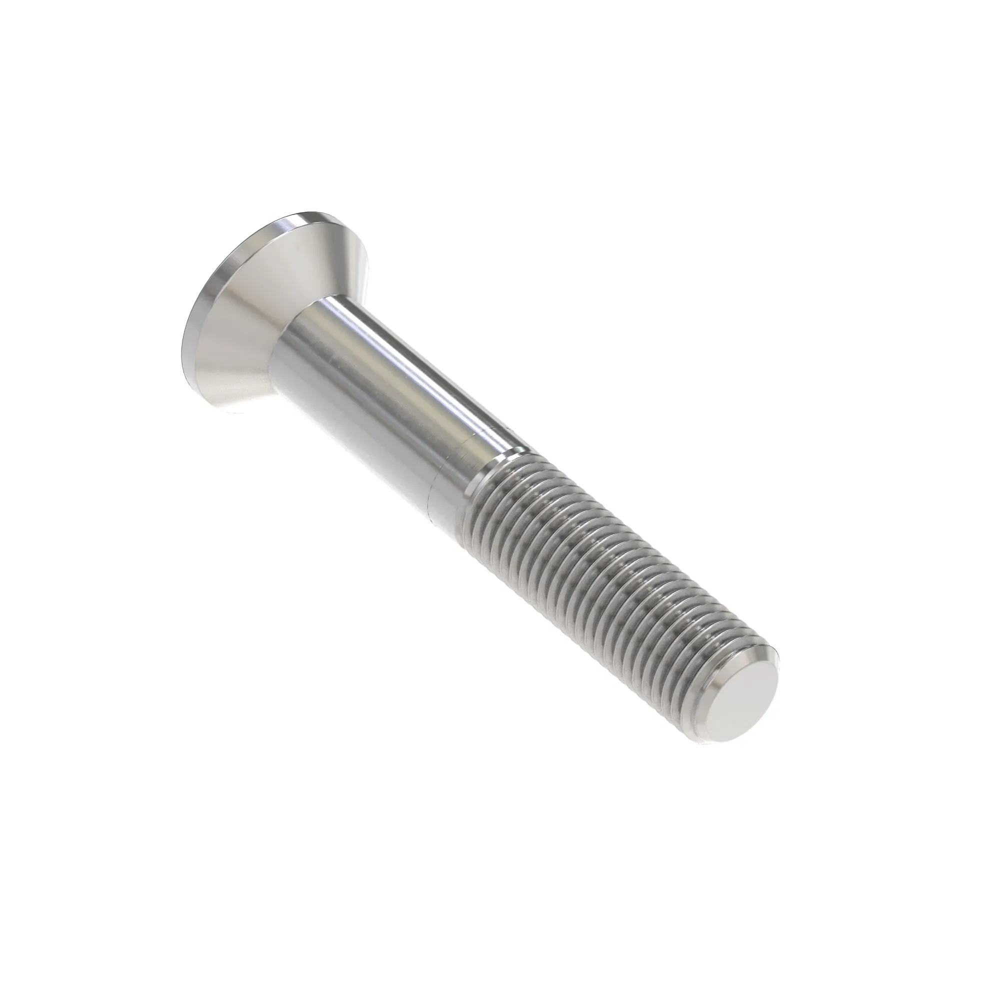 John Deere Countersunk Head Screw, M5 X 30 - 19M9278