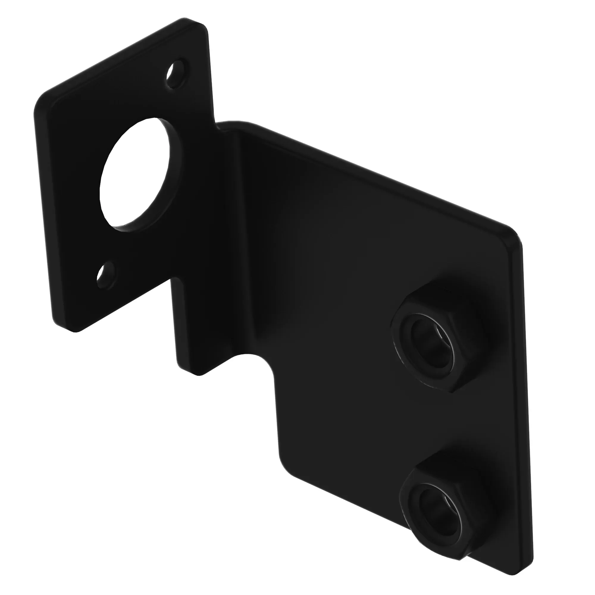 BRACKET, DRAFT SENSOR, EH