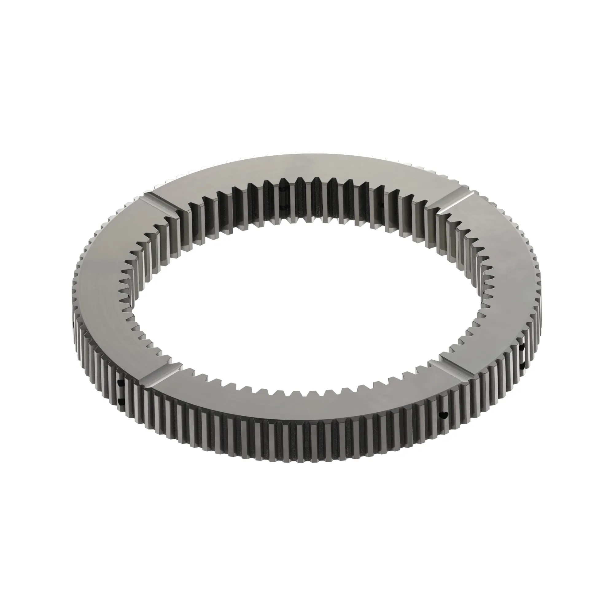 GEAR, 1ST PLANET RING