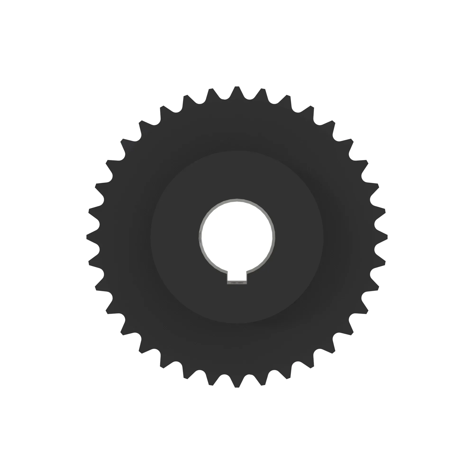 SPROCKET, BELT DRIVE
