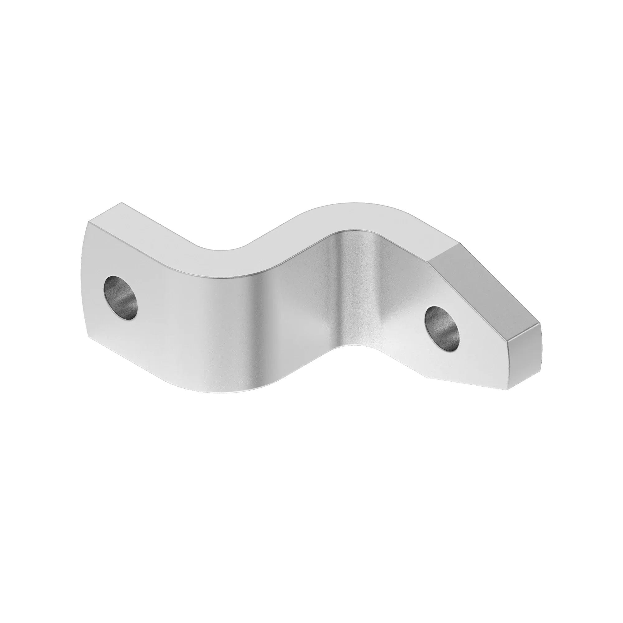 John Deere Fender Stop Plate - L219757