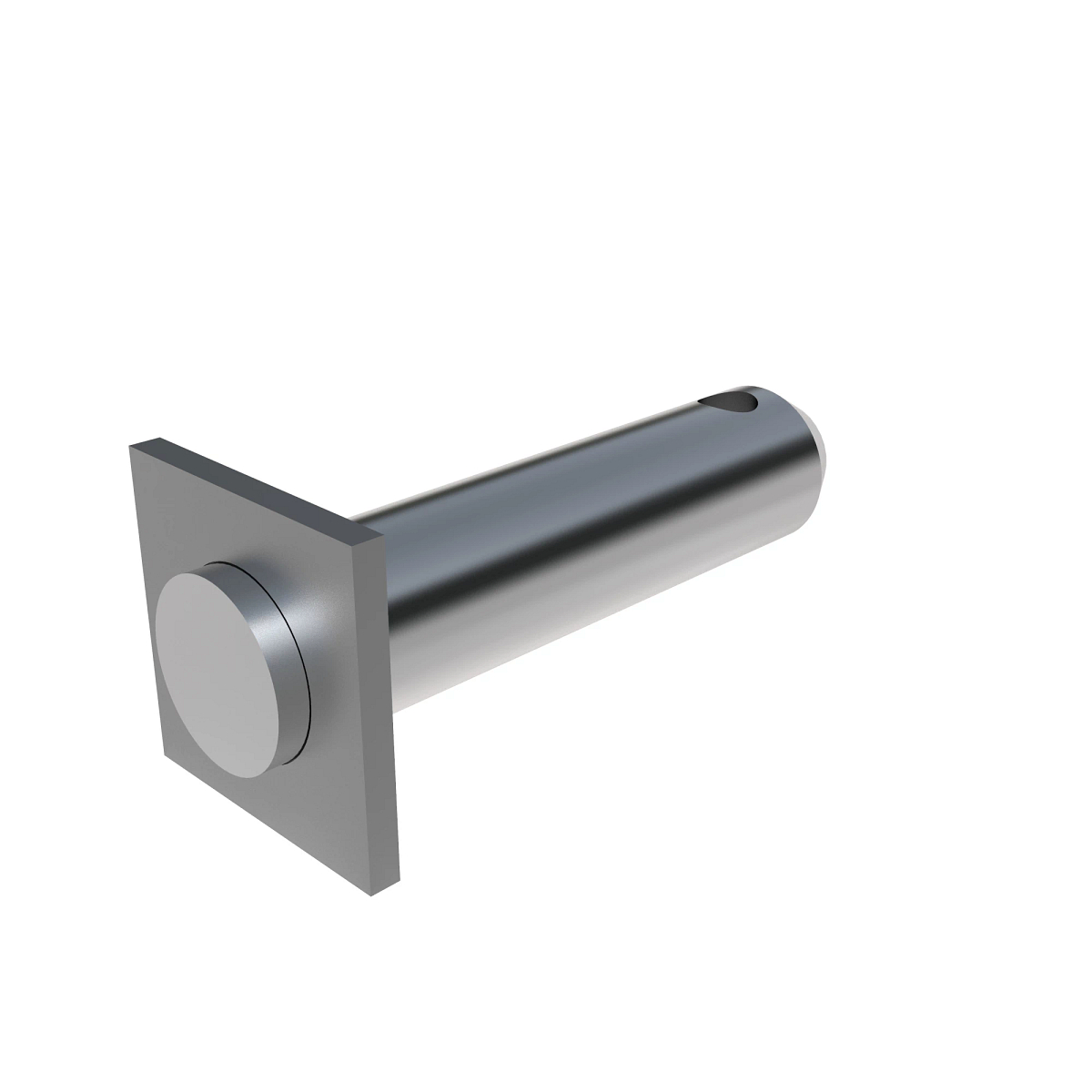 PIN, WLDT - TBH HITCH