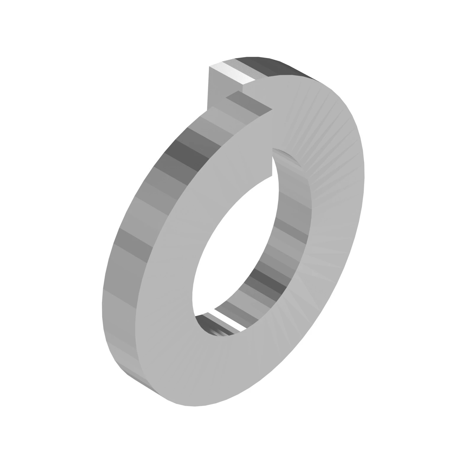 John Deere Lock Washer - A590920