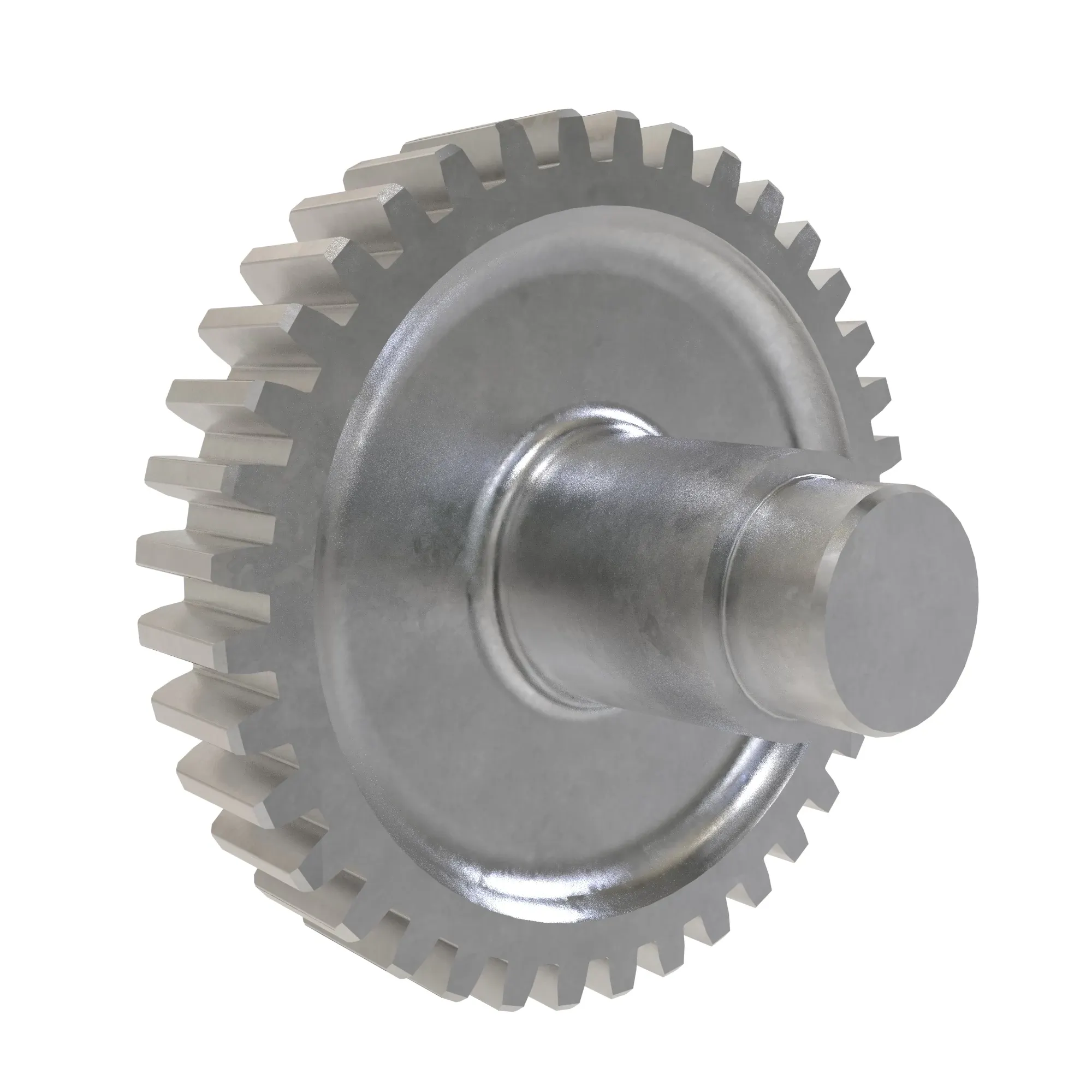 GEAR Z=38 - M=4,2333