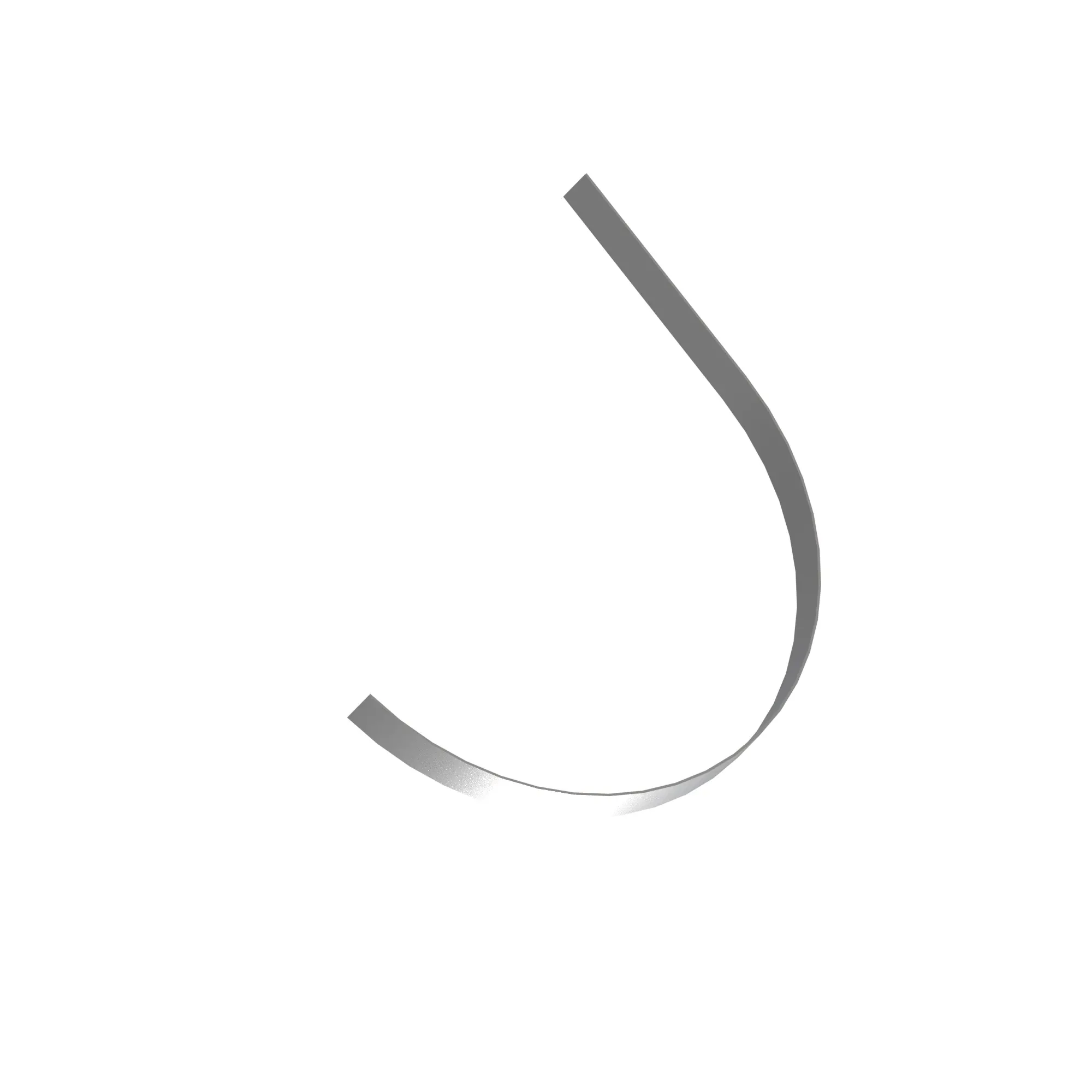 John Deere Wear Plate - T406160