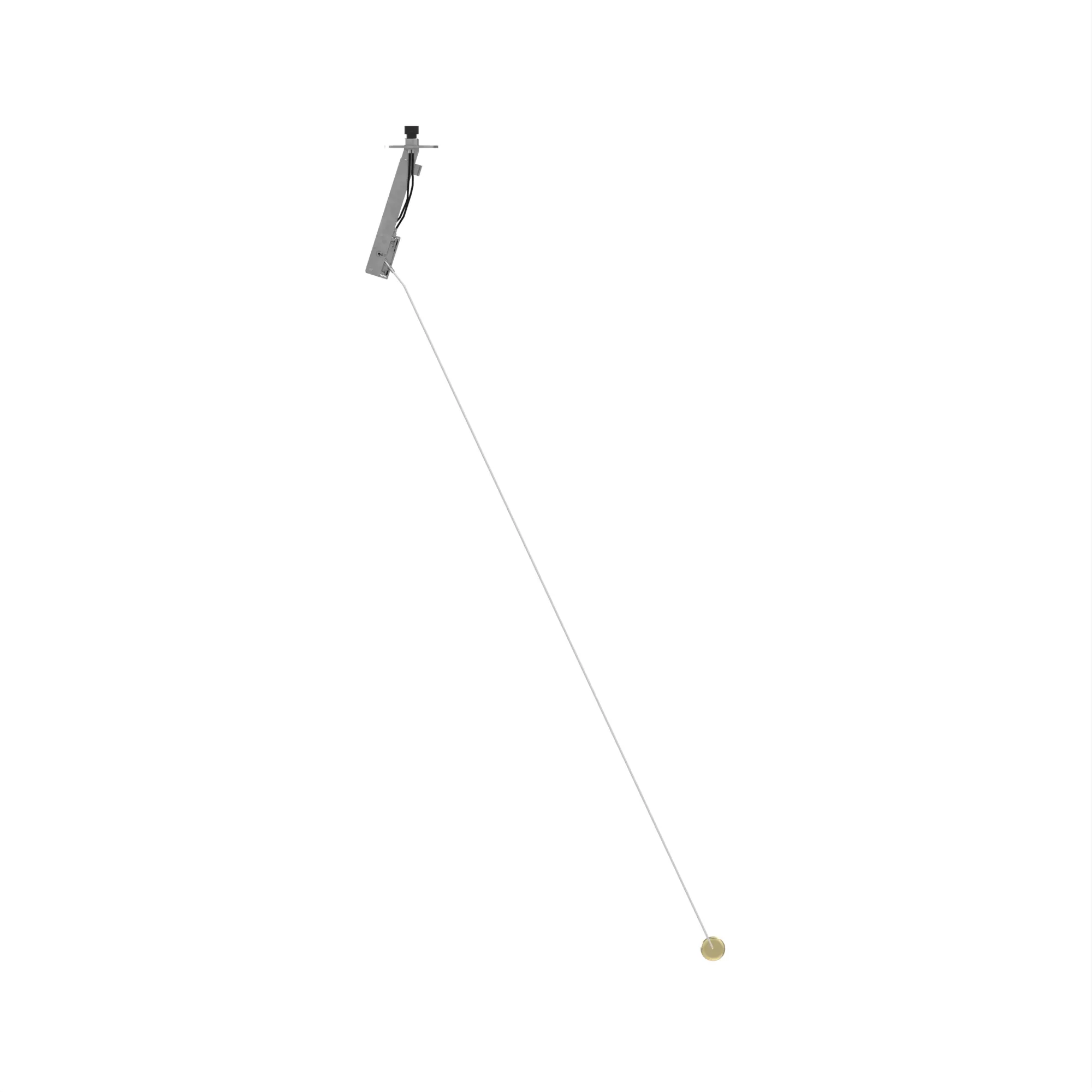 FUEL SENDER, GAUGE