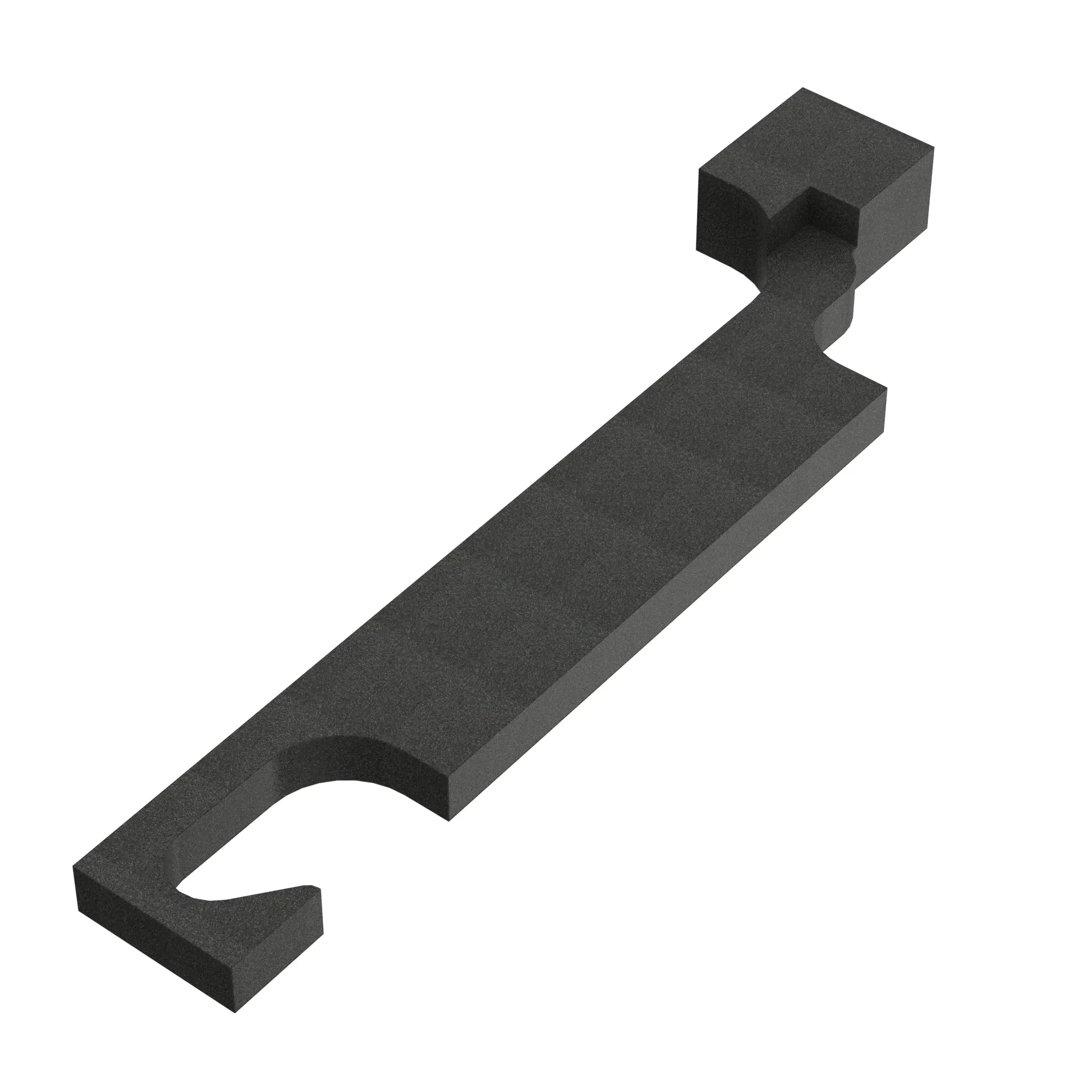 John Deere Foam Isolator - T286049