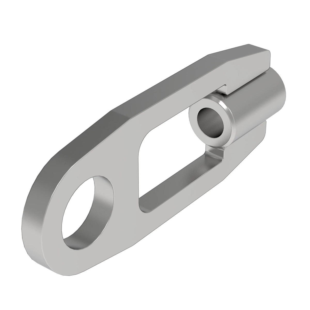 Rod End