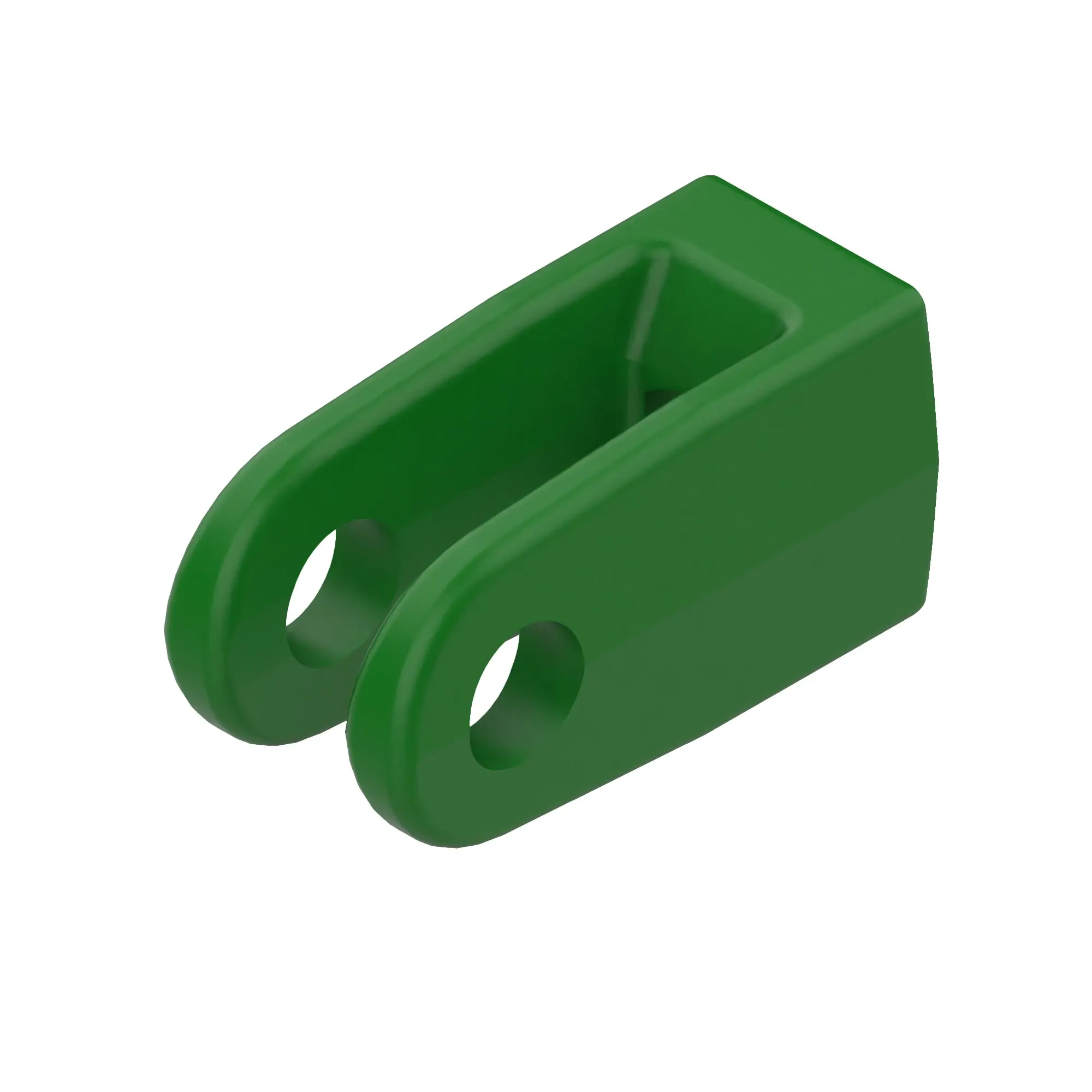 John Deere End - HC17477