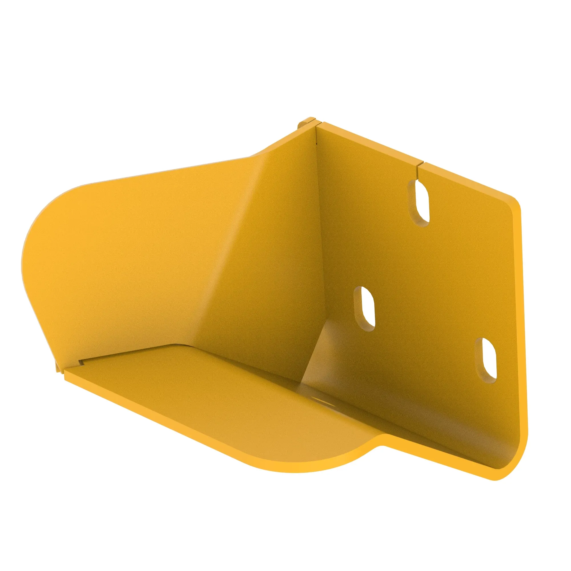 STRIKER BRACKET