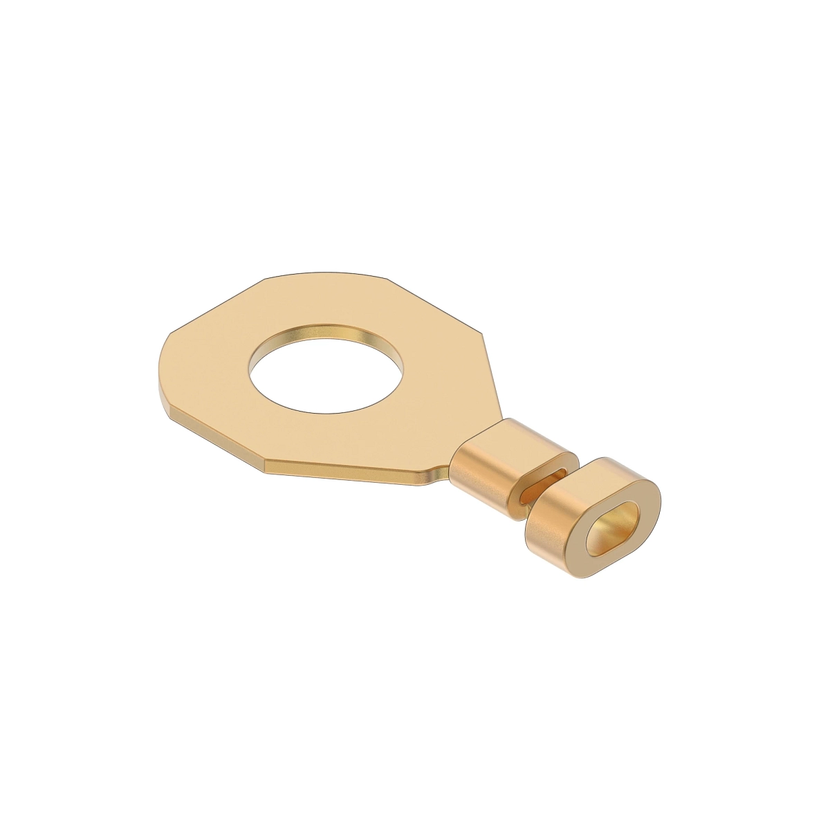Packard Ring Term, T2, M8S12, 10-12GA
