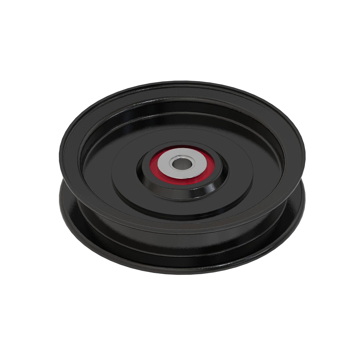 Pulley, Traction Drive Idler