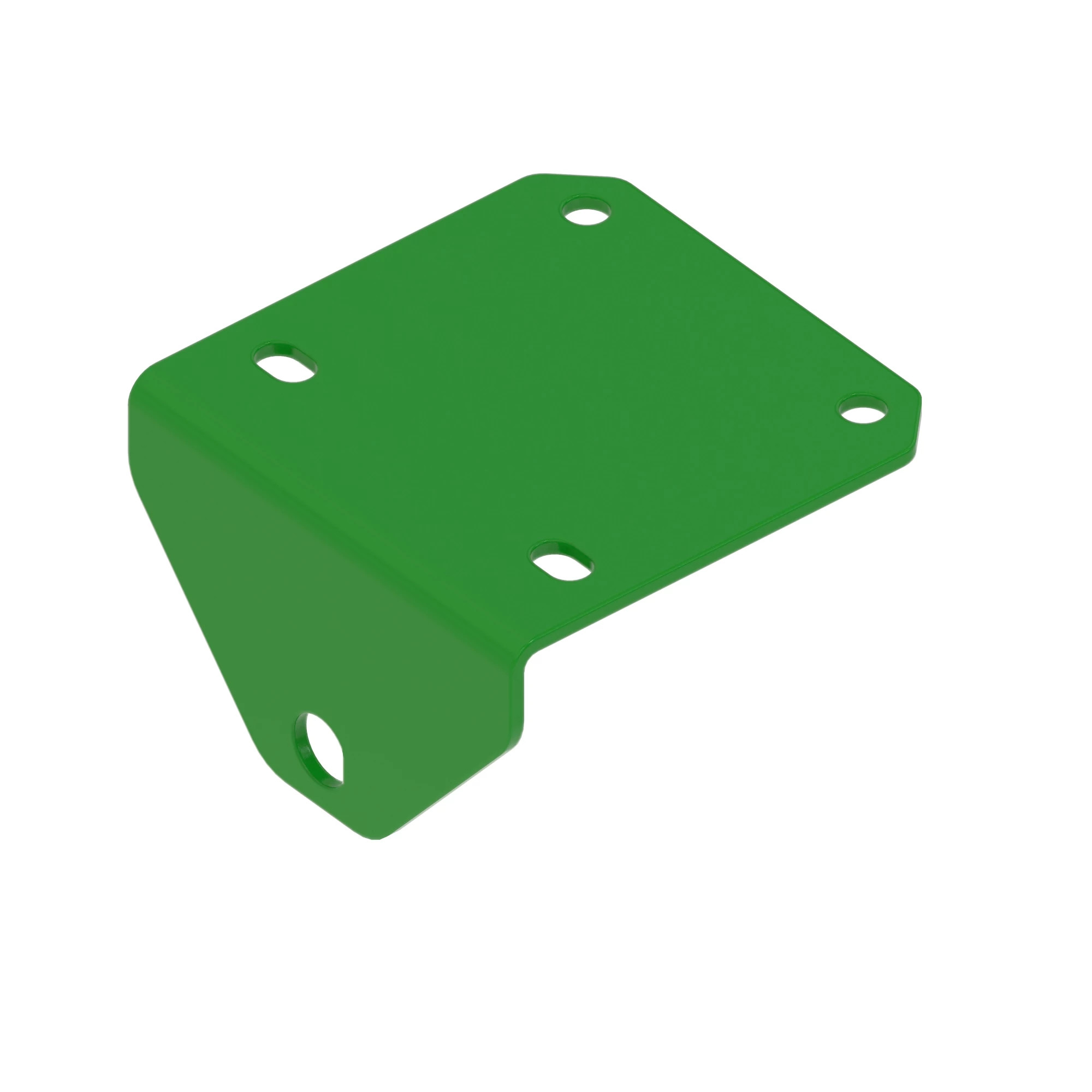 BRACKET, HD MAPPING ANTENNA, DB PLA