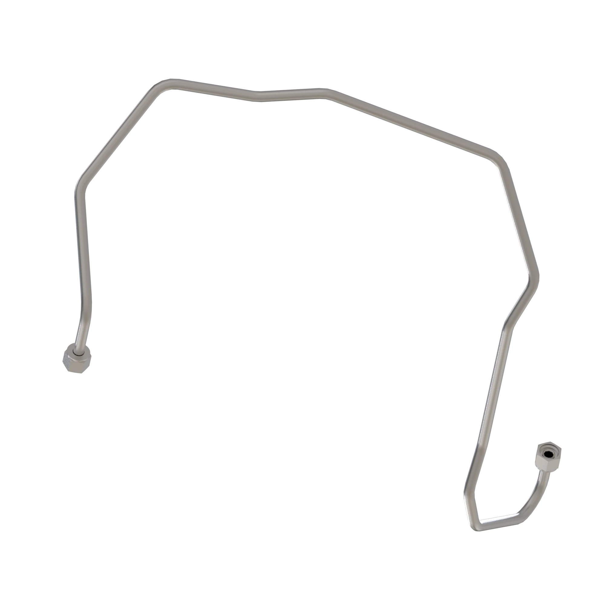 TRANSFER PUMP TO FILTER
FT4 GEN 1.5 ENGINE