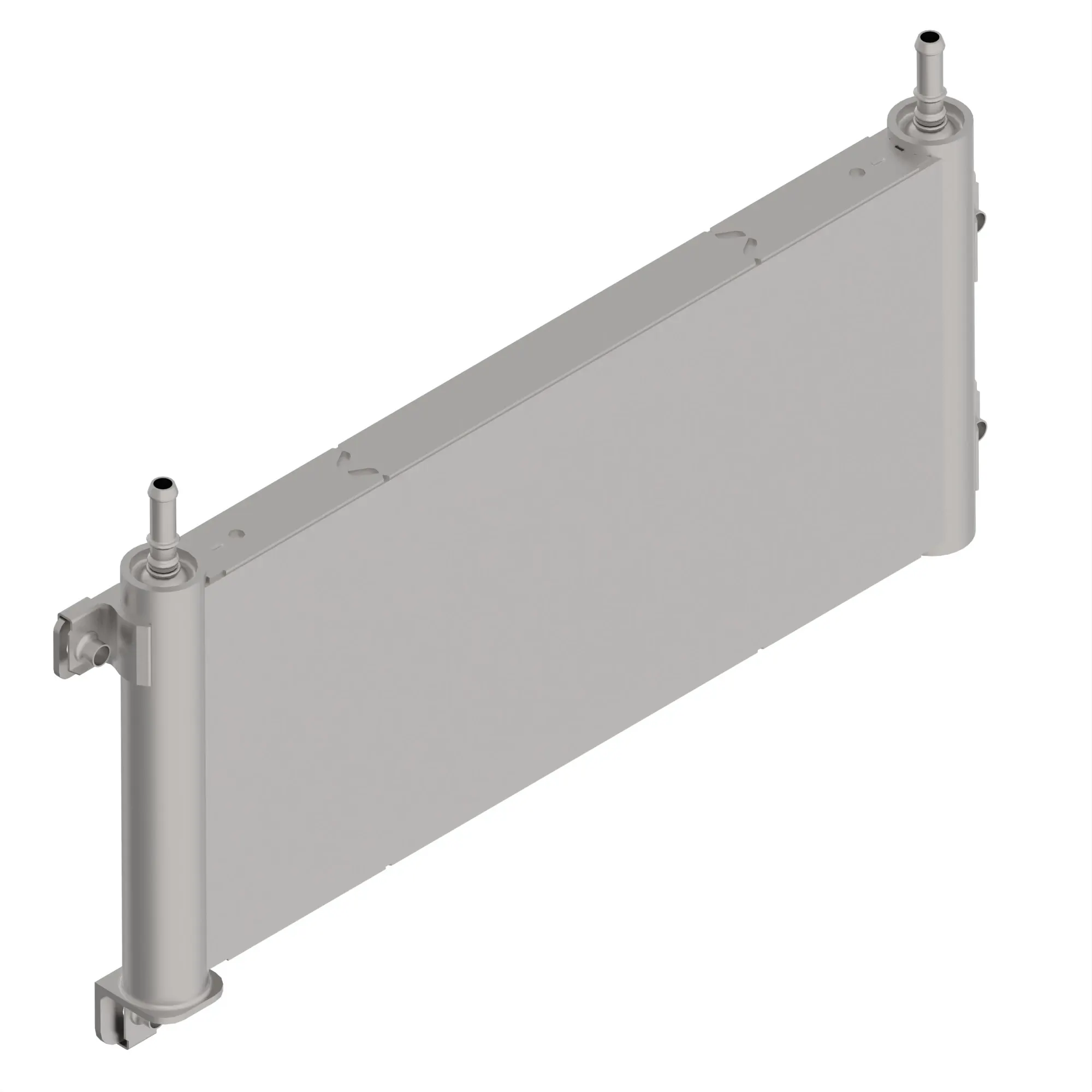 John Deere Fuel Cooler - RE588090