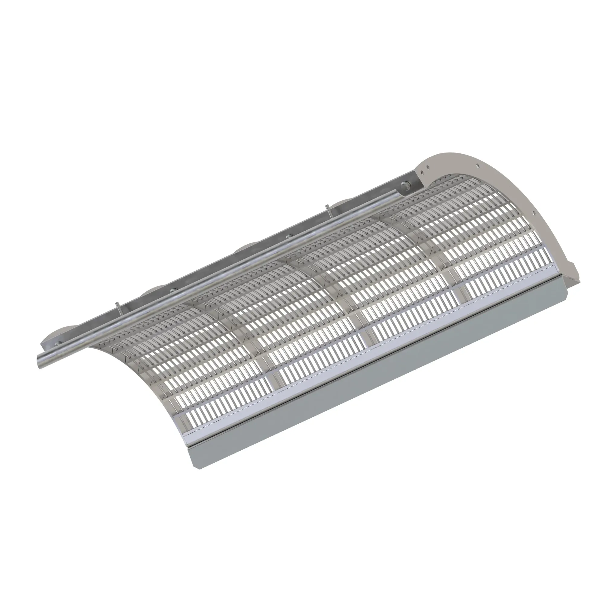 John Deere Grate - AYC25533