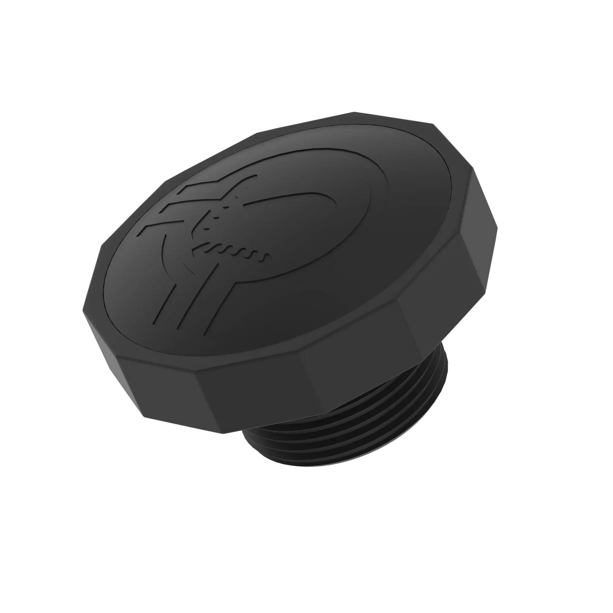 FILLER CAP, FITTING , PLUG