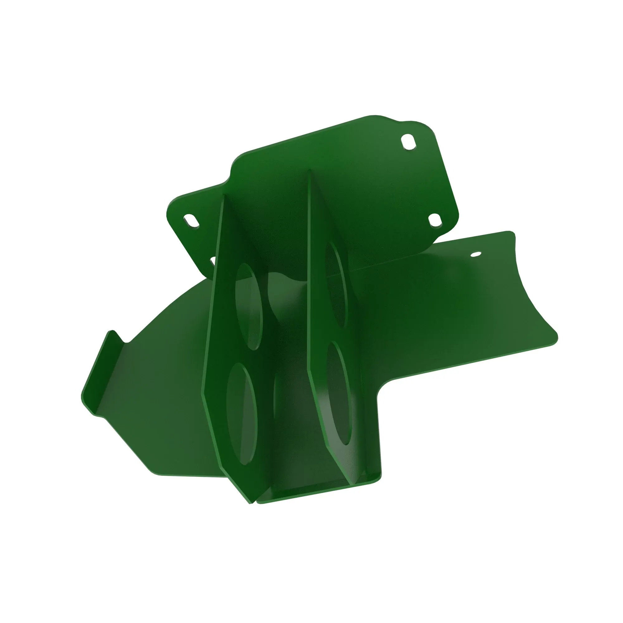 RH, Flex Seal SKD Mount