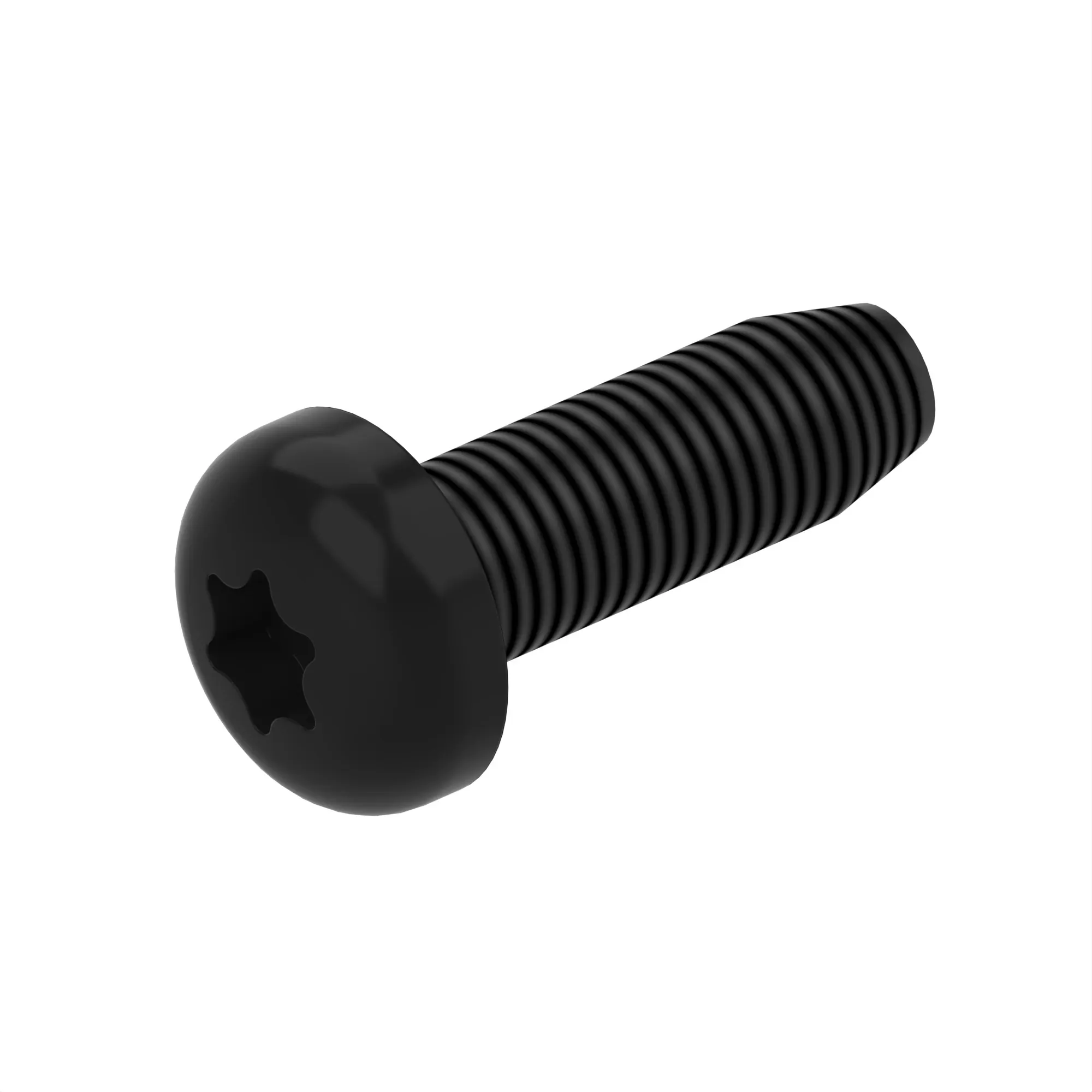 John Deere Pan Head Self-Tapping Screw, M3.5 X 16 - 37M7532