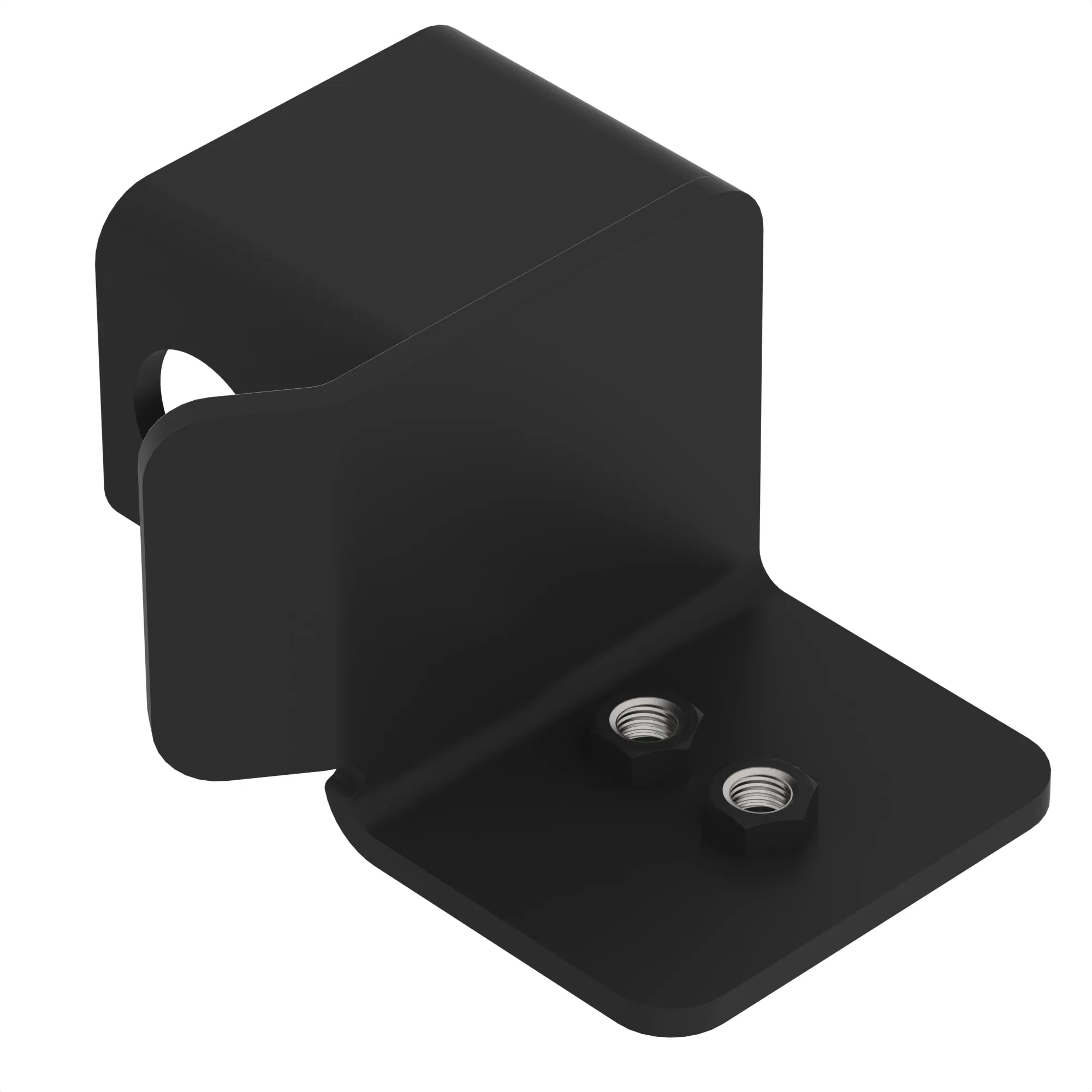 John Deere Sensor Bracket - AT460914