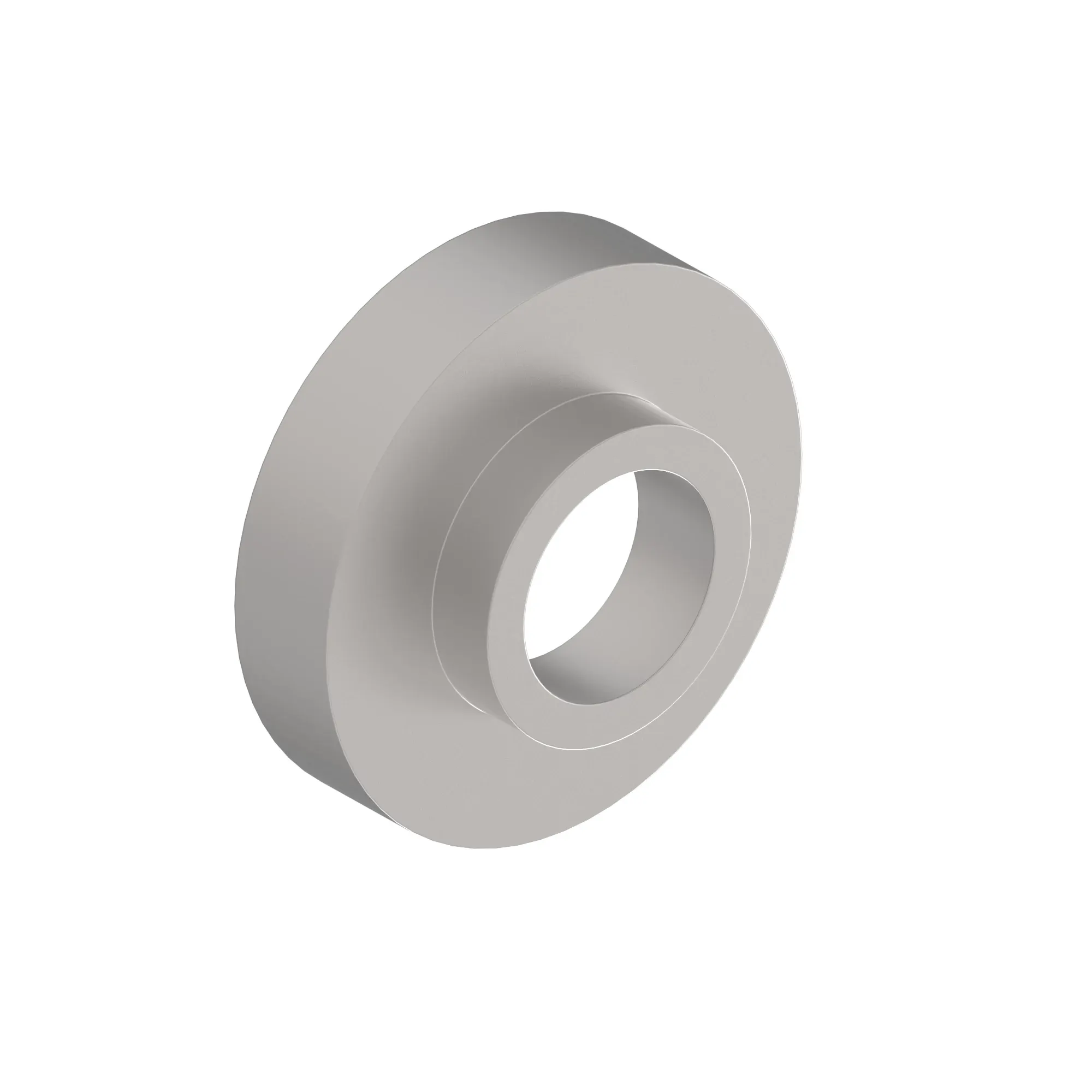 John Deere Flanged Bushing - CC140657