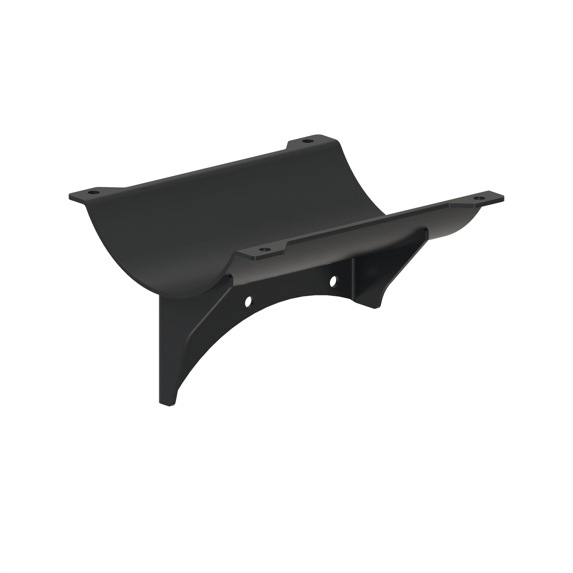 MUFFLER SUPPORT