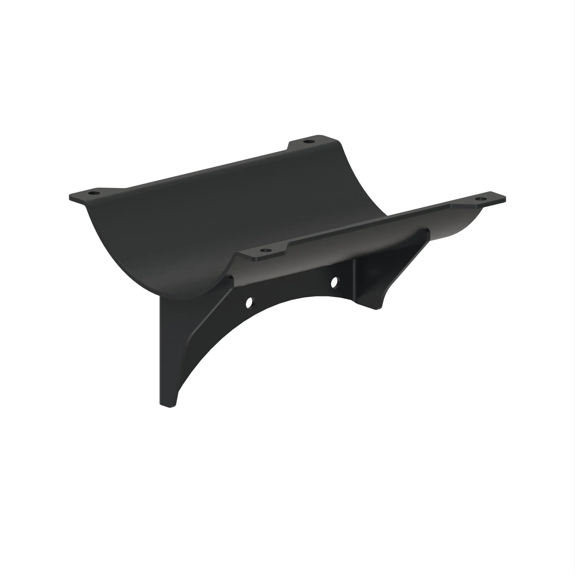 John Deere Muffler Support Bracket - AT344073