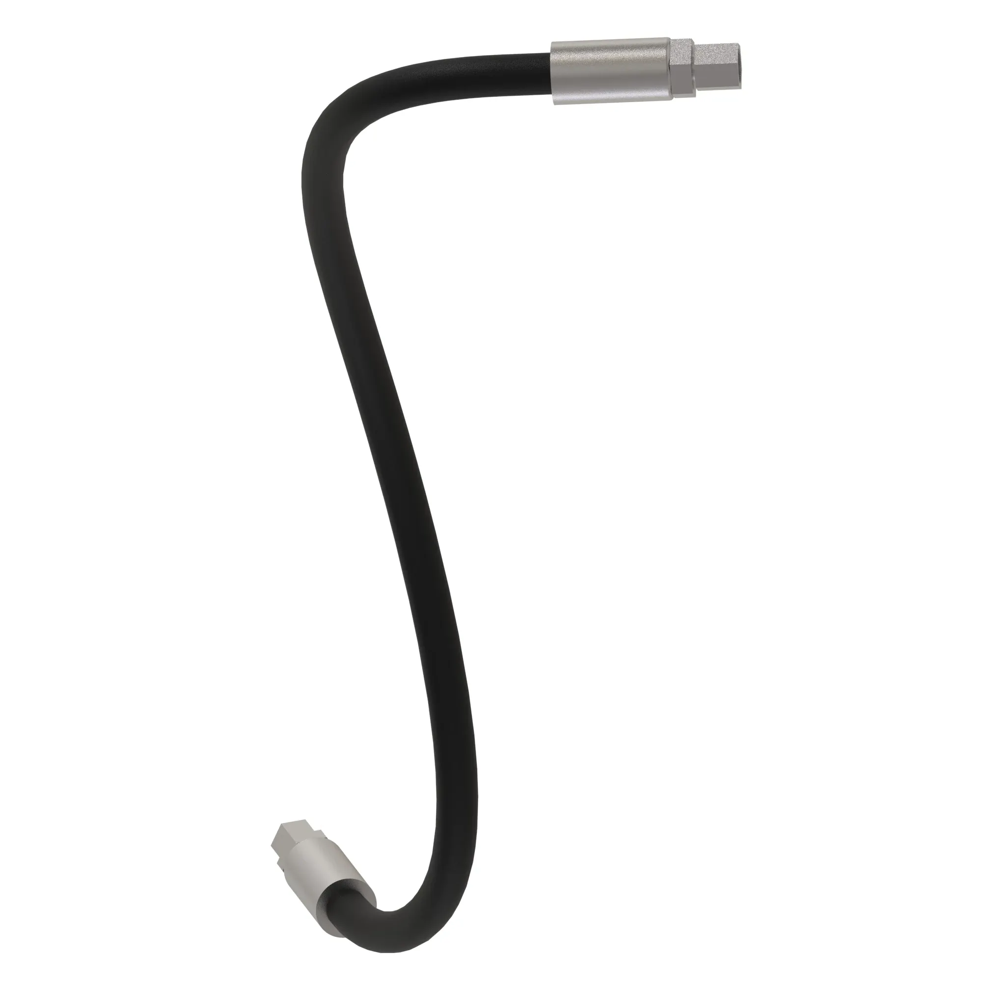 Hose Assembly, .38 ID X 38