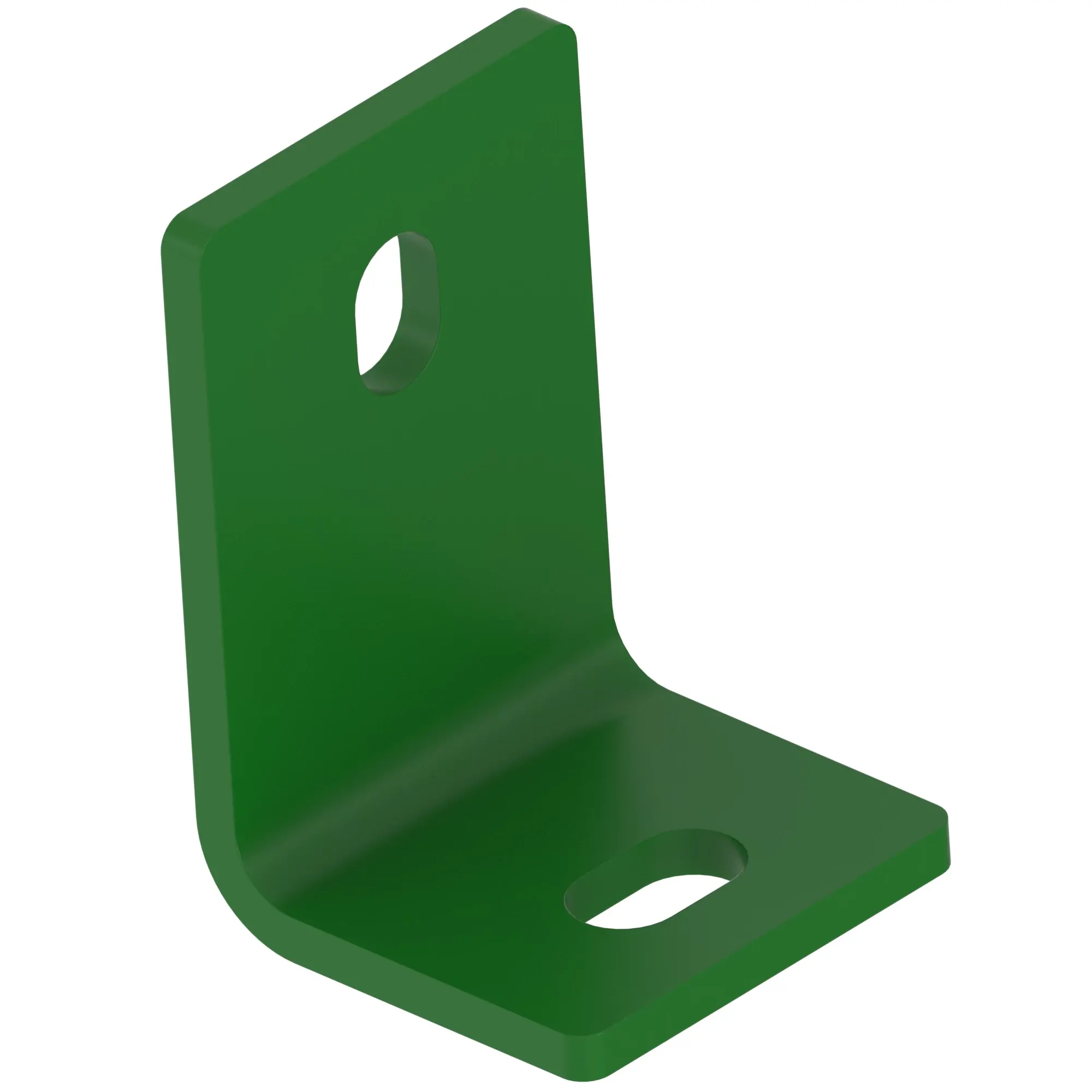 DUCT MOUNTING