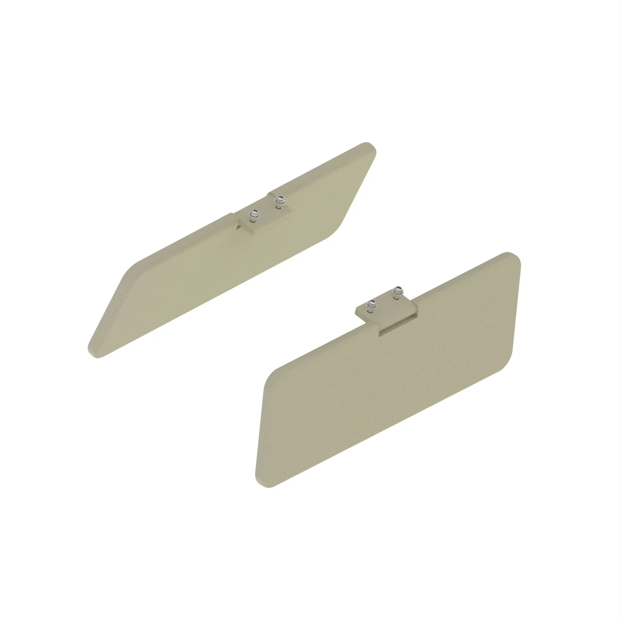 Sun Visor Kit